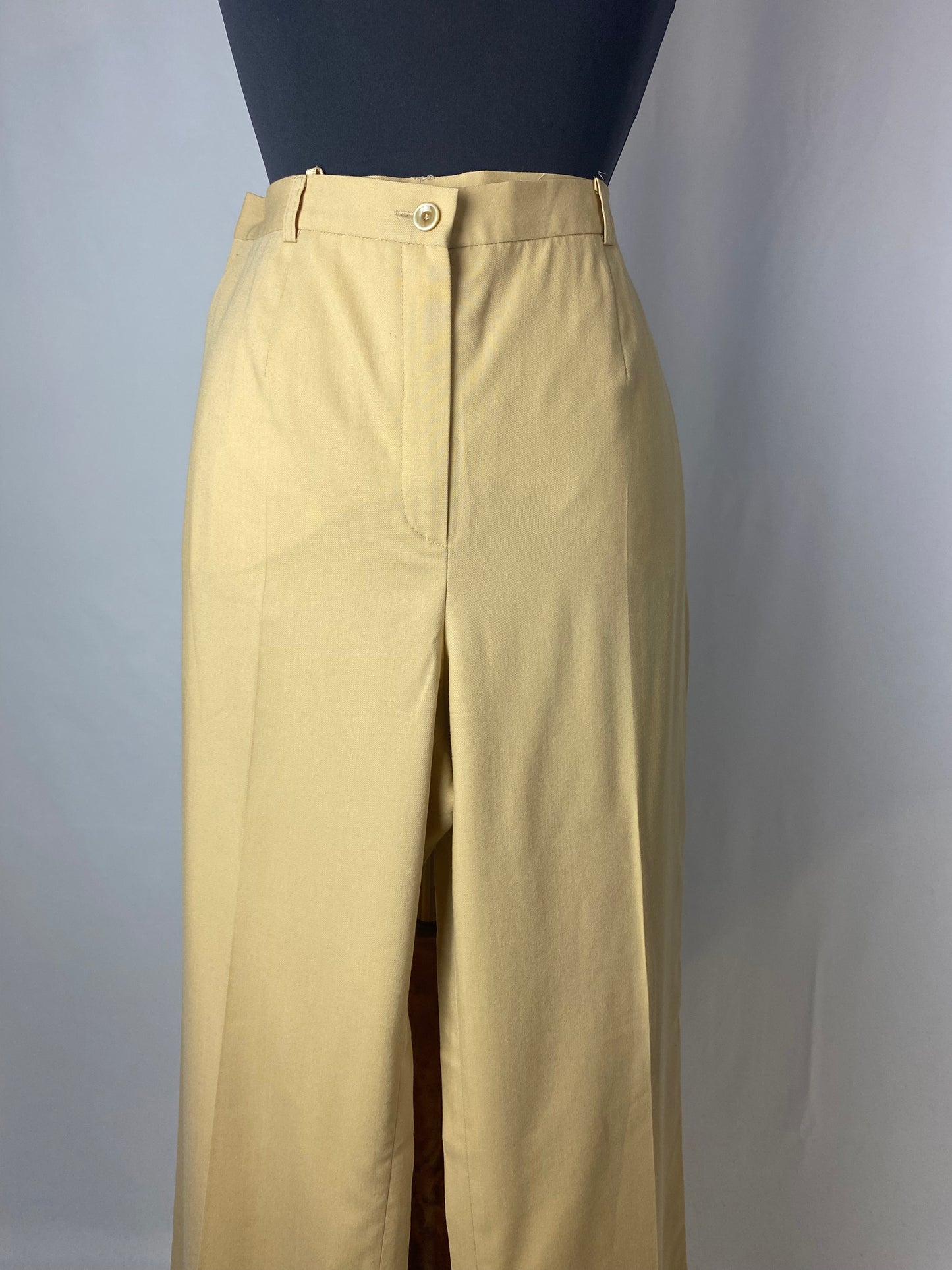 Tailleur color crema - TG. 44/46