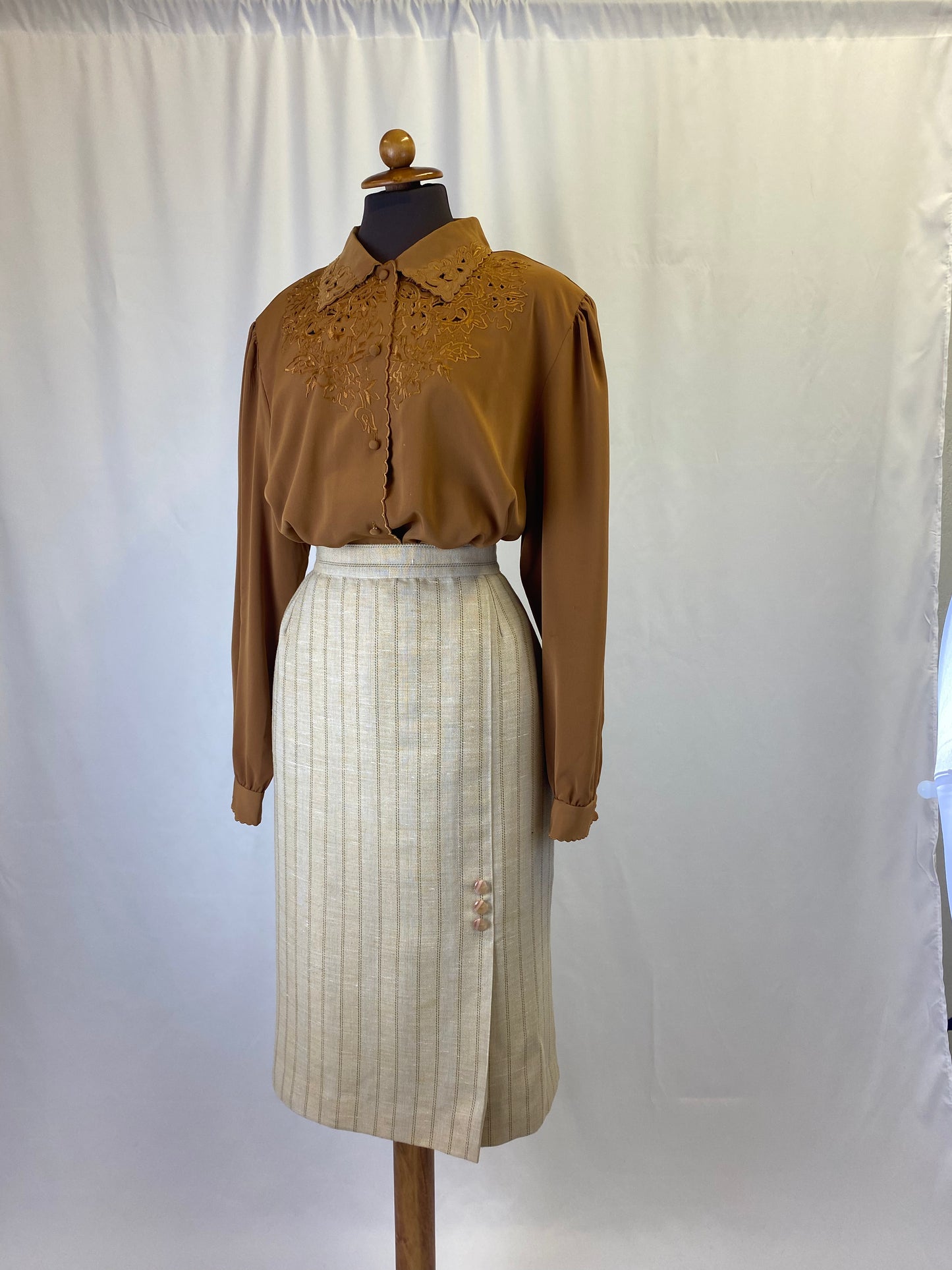 Gonna a matita - TG. 38