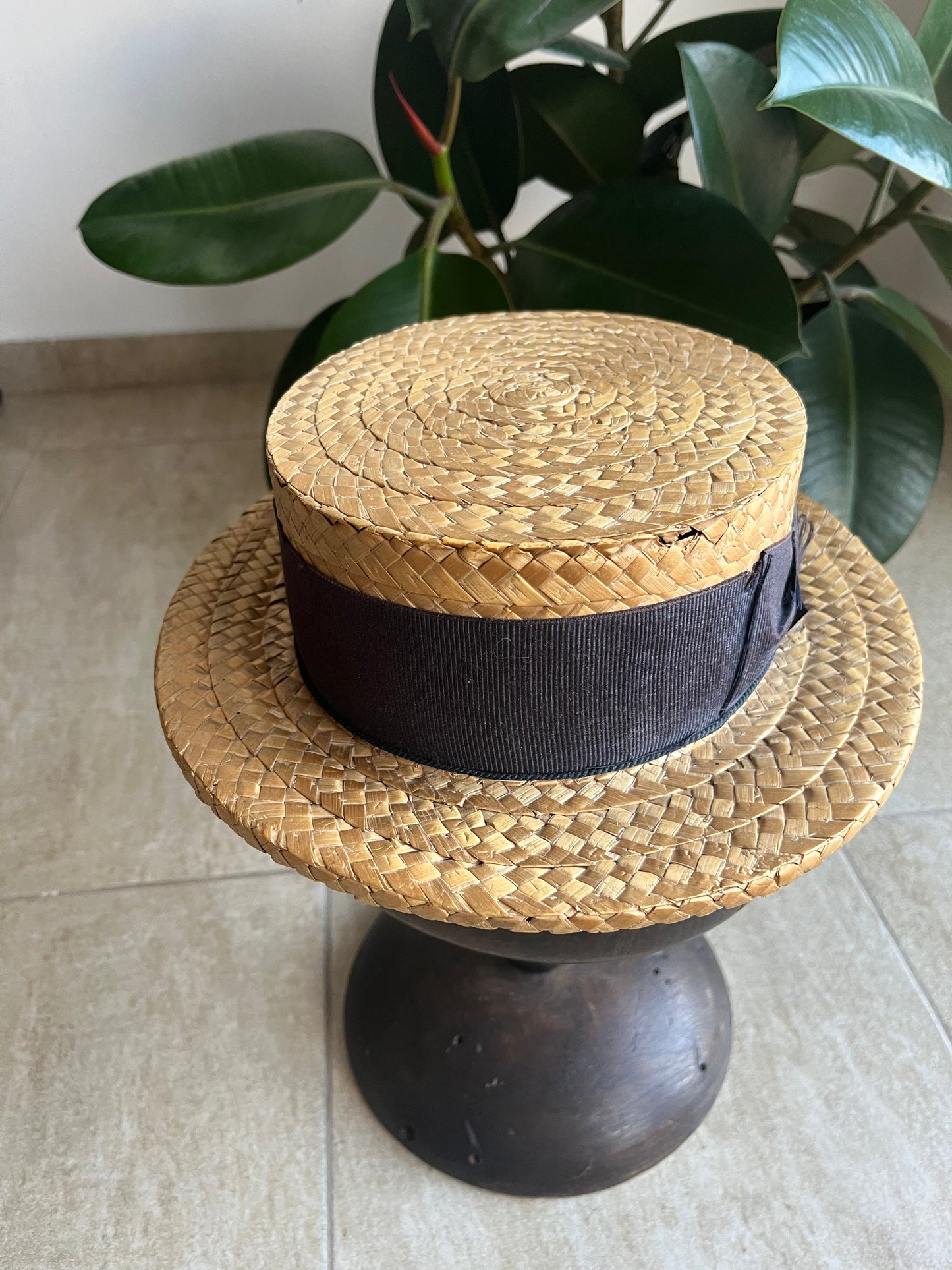 Paglietta originale 1908