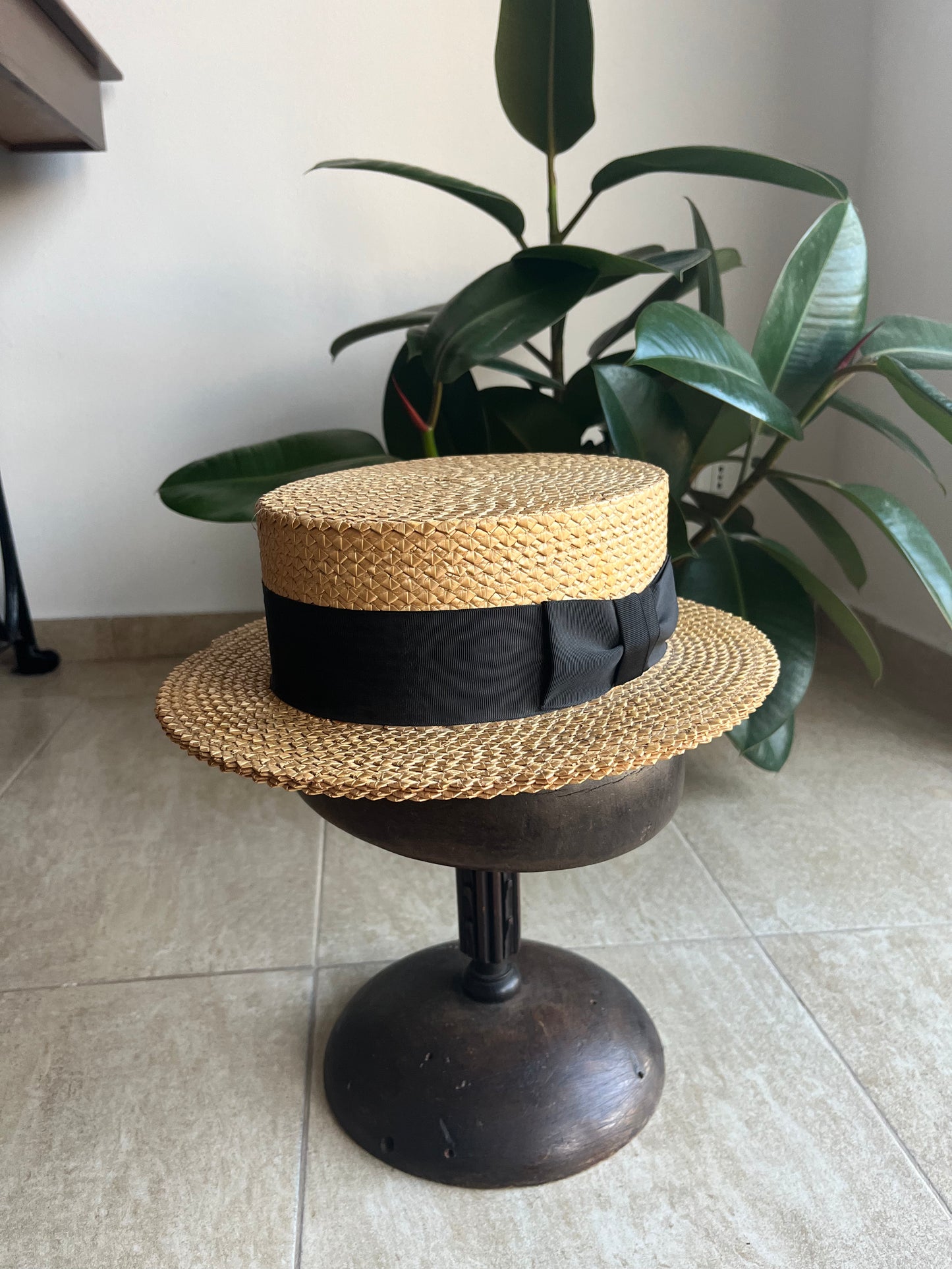 Paglietta originale anni '30
