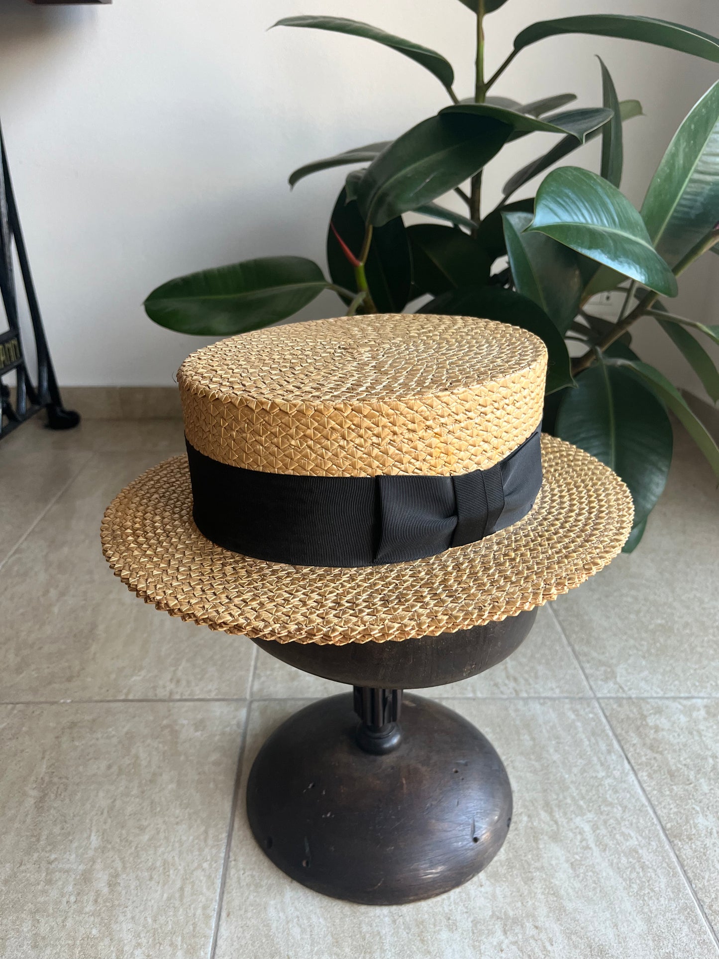 Paglietta originale anni '30