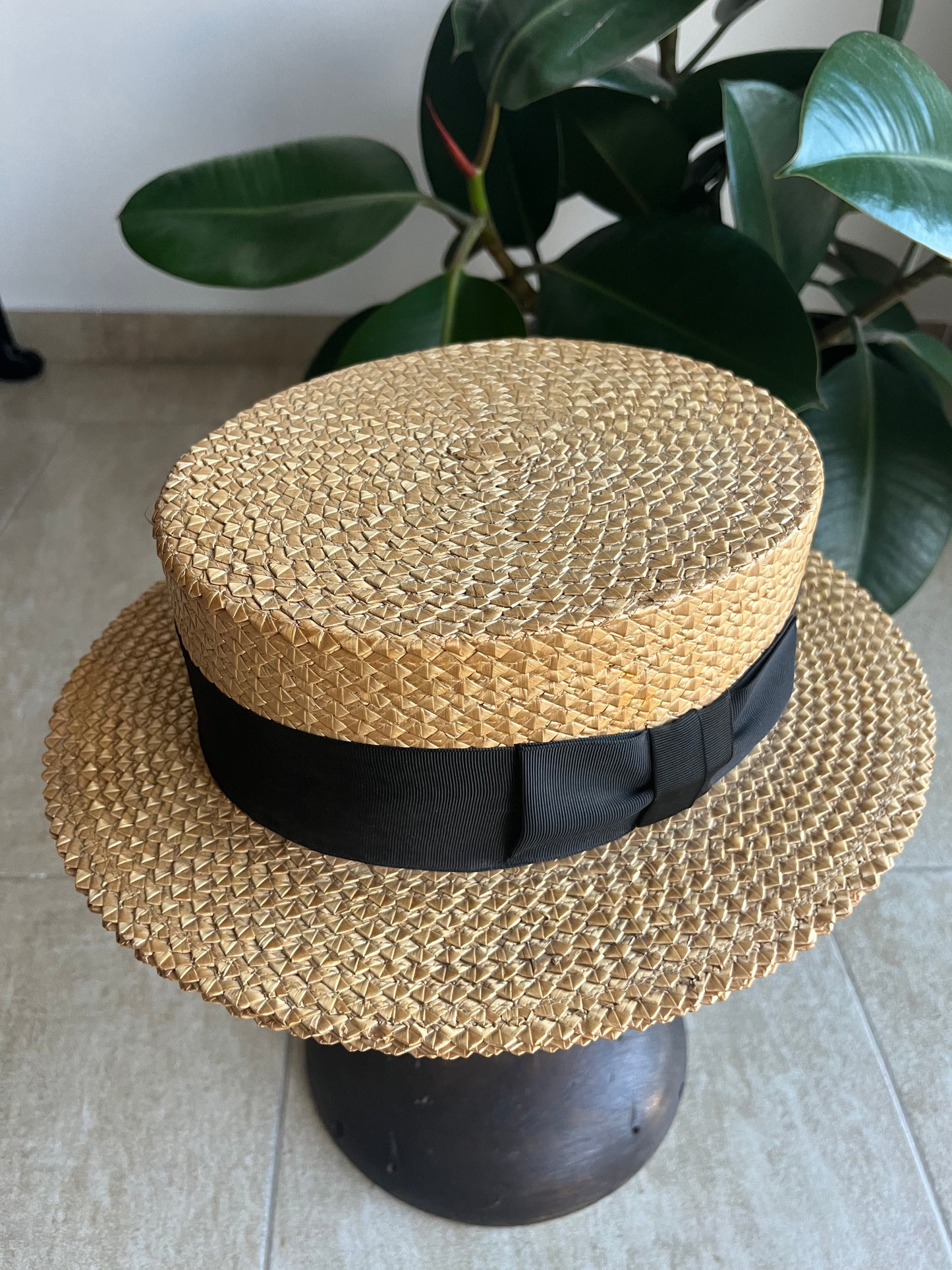 Paglietta originale anni '30