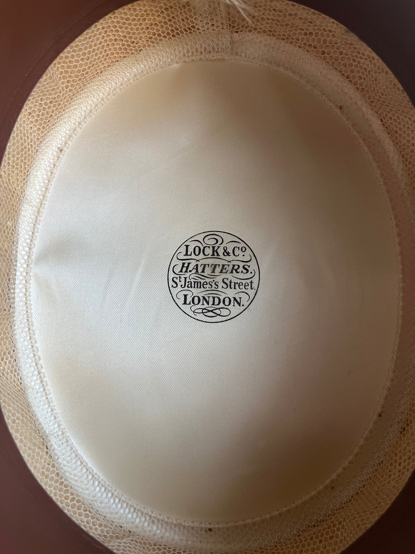 Paglietta originale anni '30