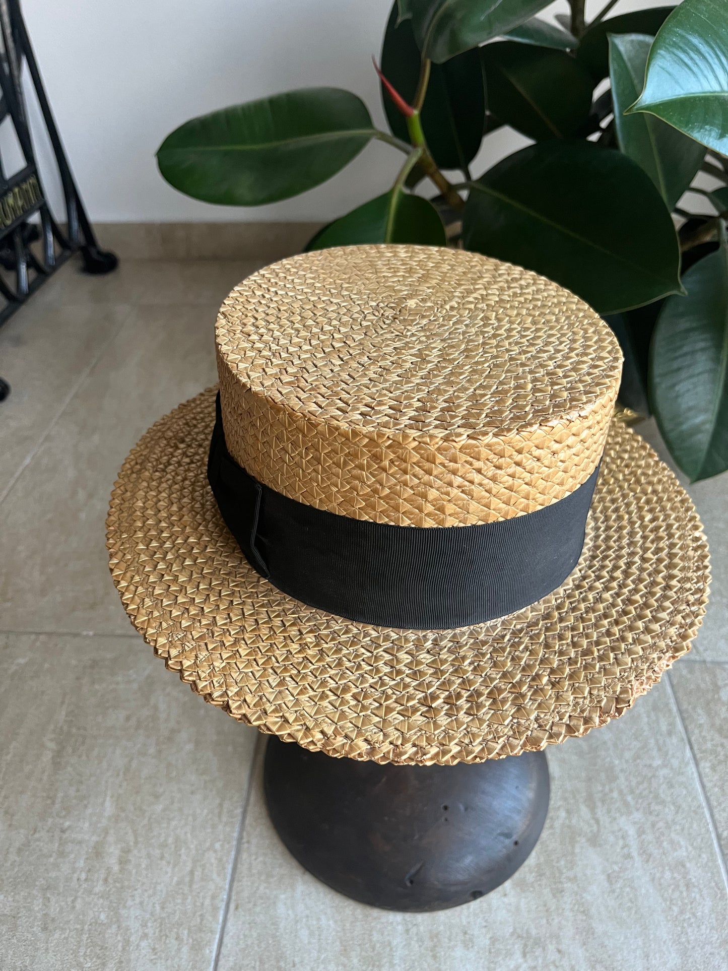 Paglietta originale anni '30