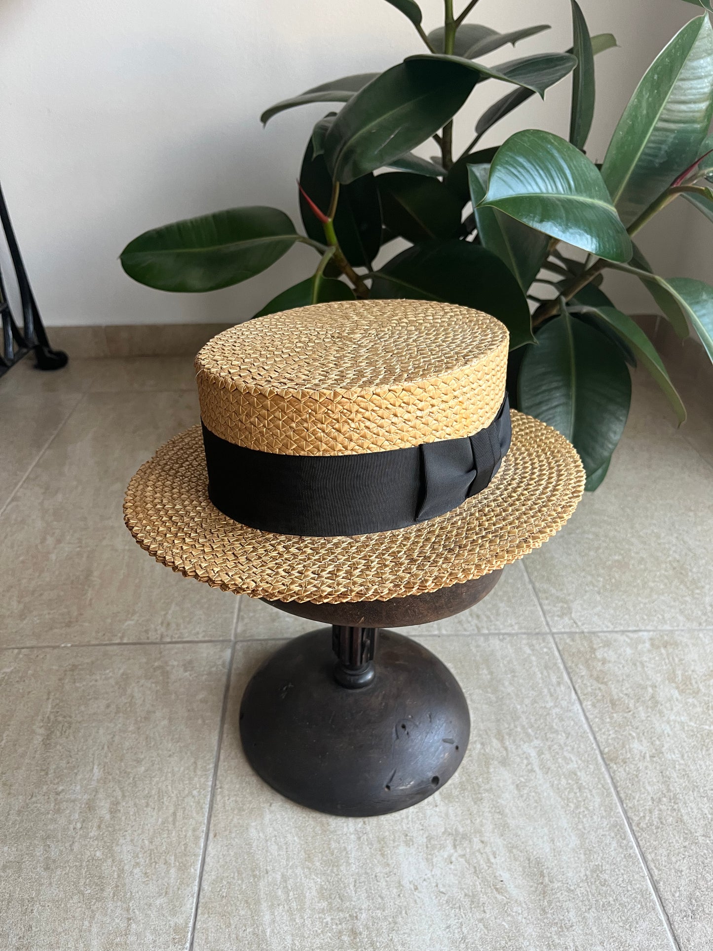 Paglietta originale anni '30