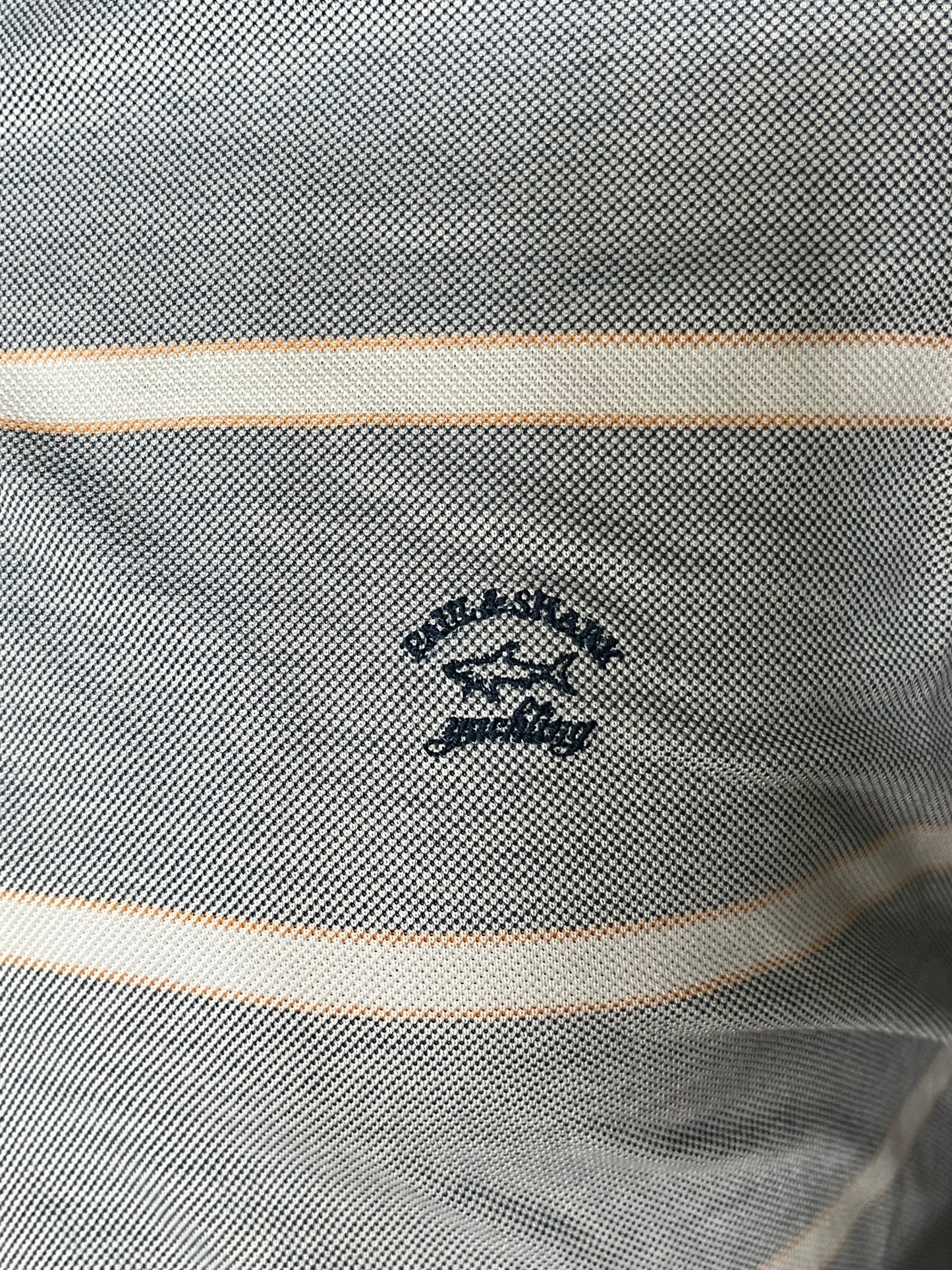 Polo Paul & Shark tg. XXL