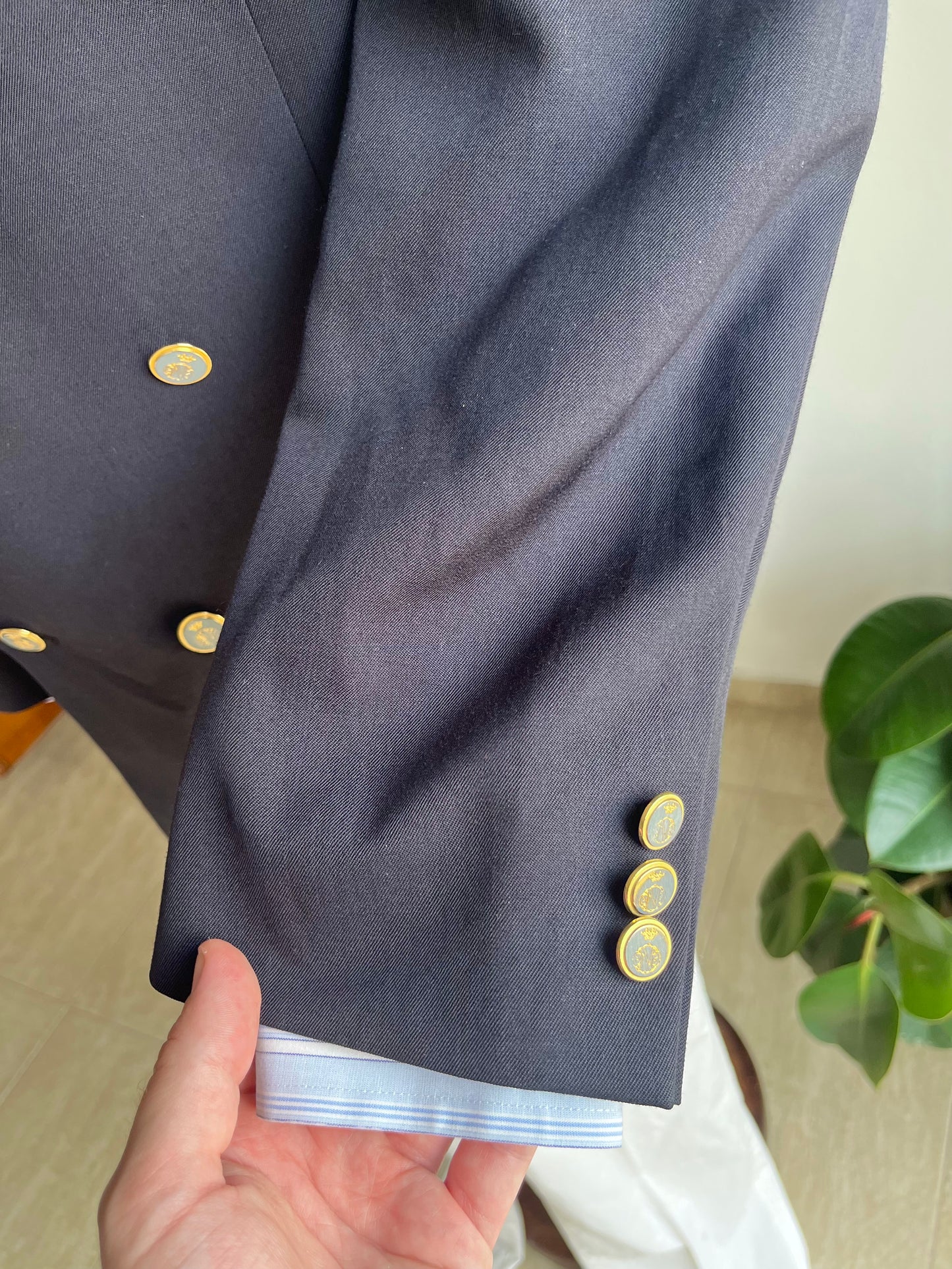 Blazer anni ‘80 tg.56-58