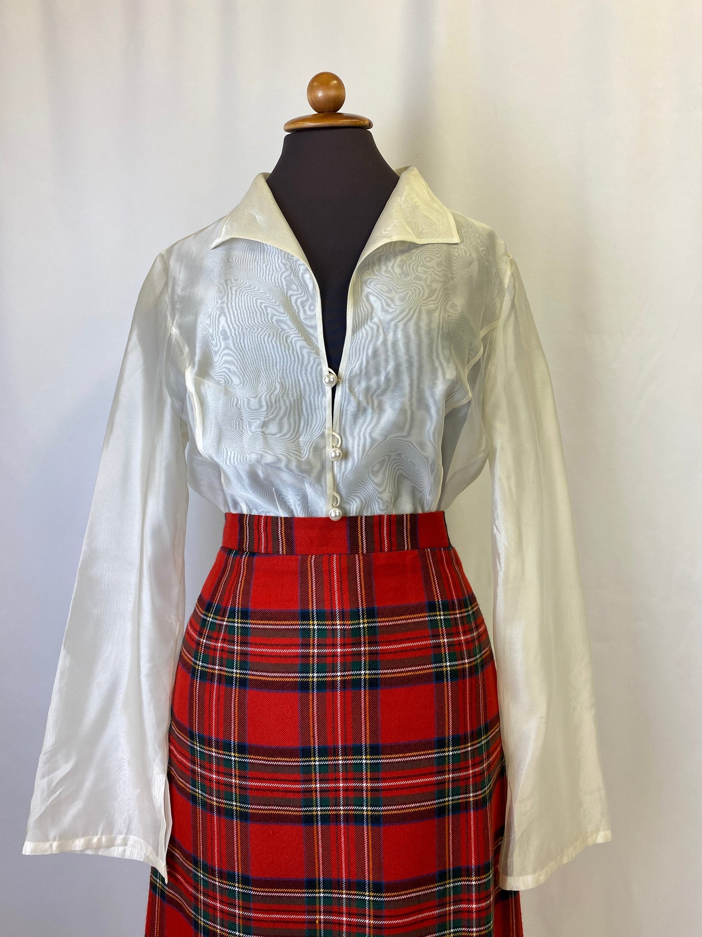Camicia Vera Mont - TG. 40/42