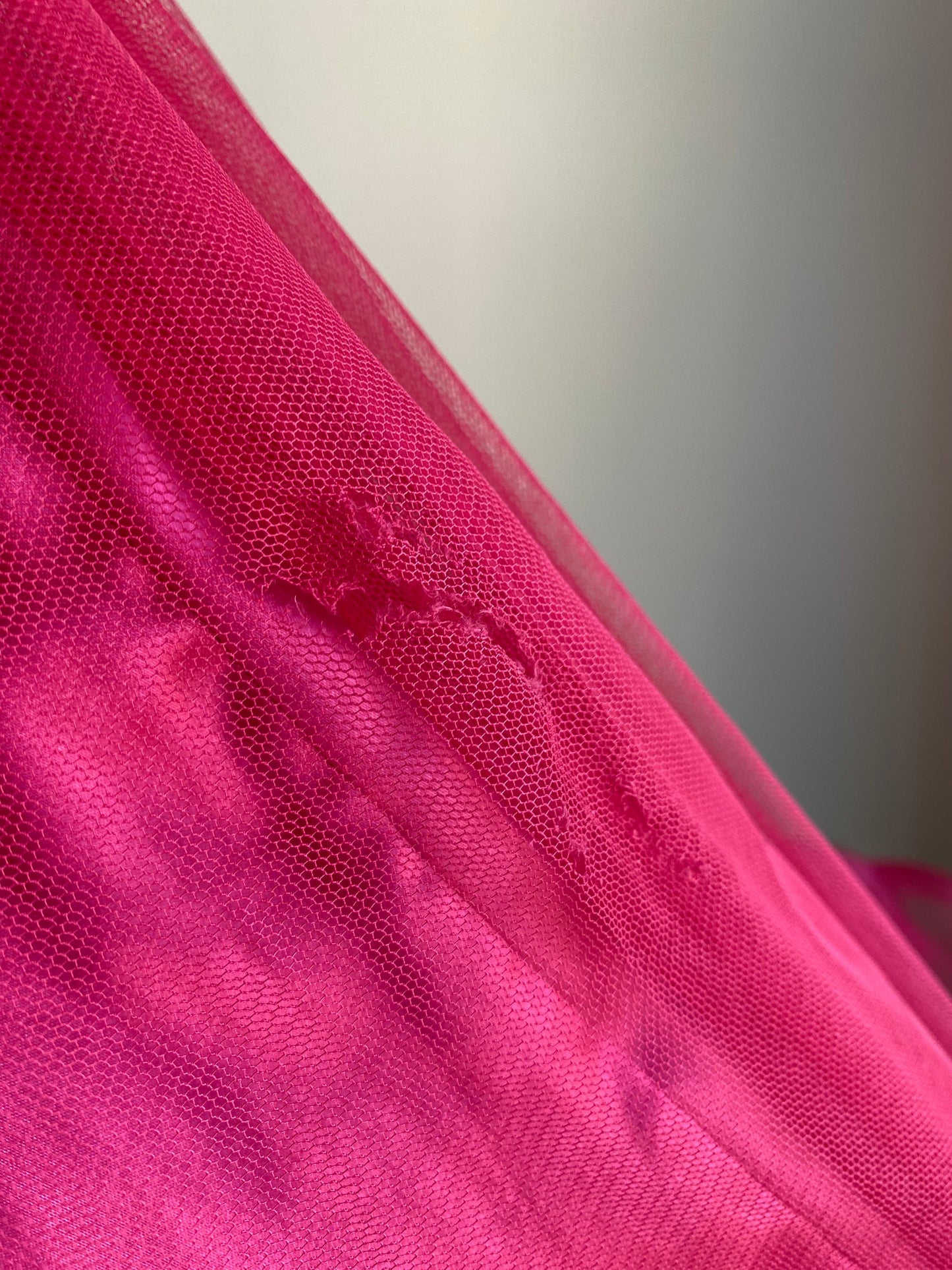 Abito da ballo/ sera anni ‘80 - TG. 44 circa