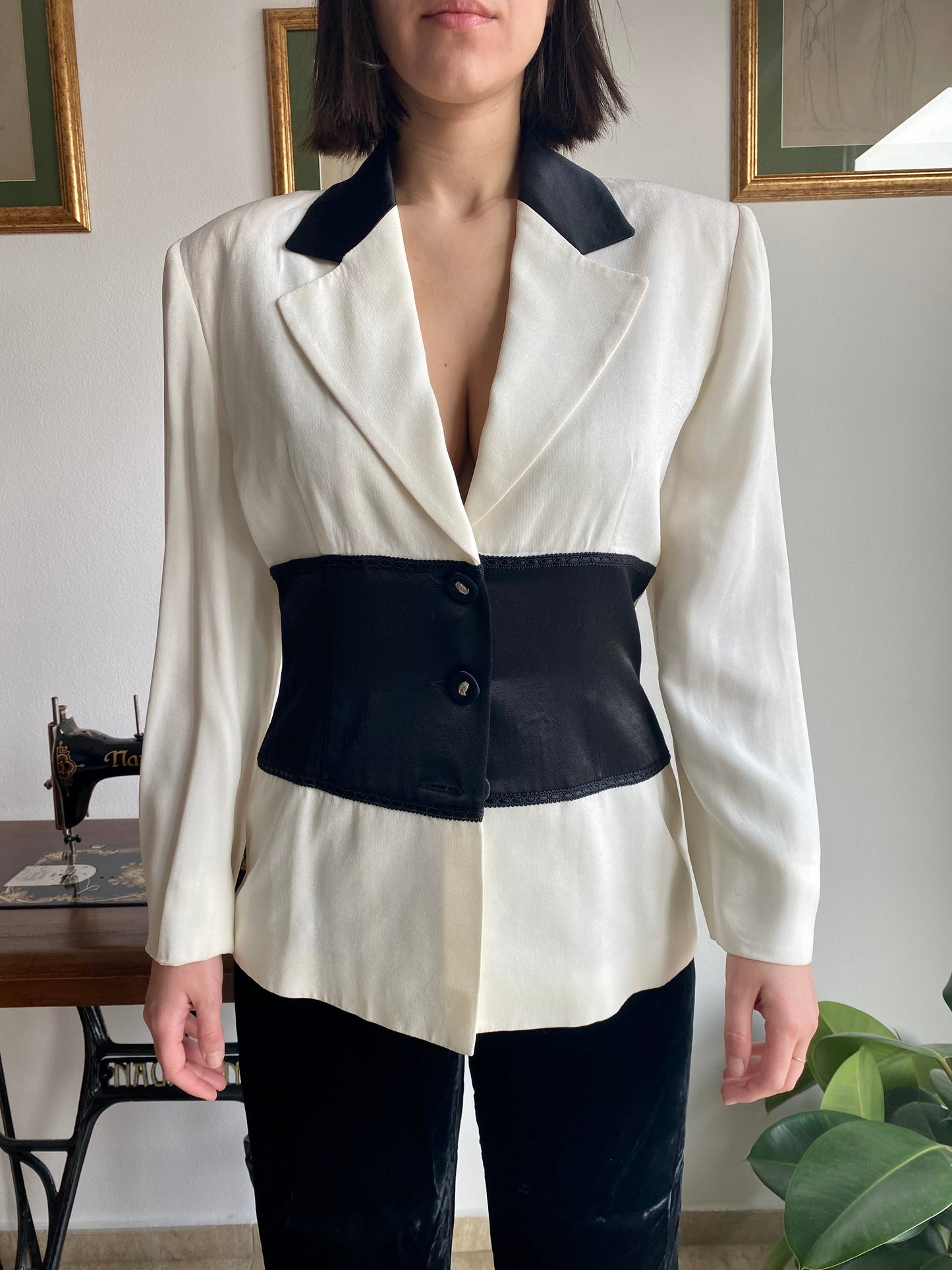 Camicia Sfarzo Milano - Tg. 40/42