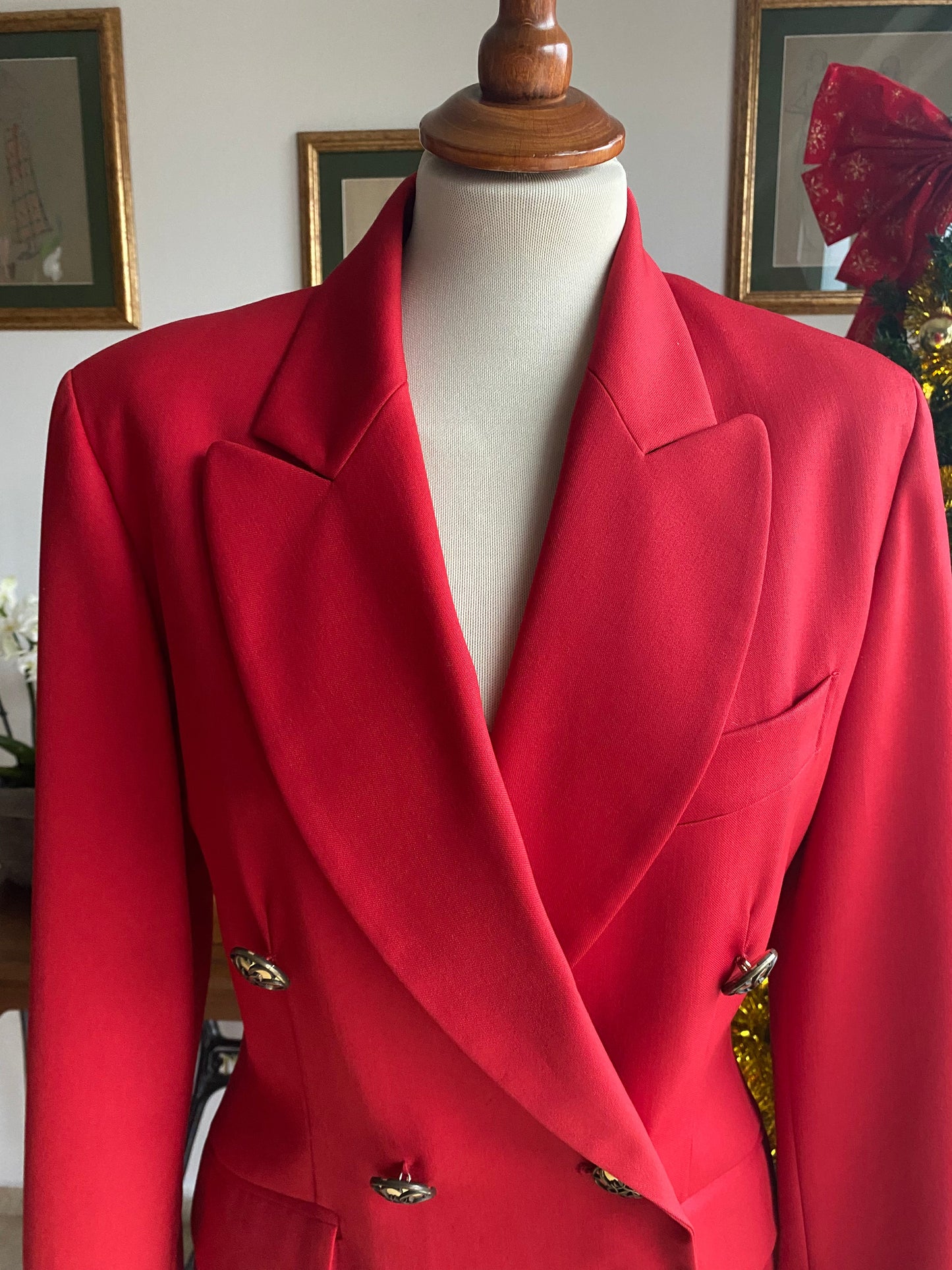 Tailleur Moschino 3 pezzi ❤️