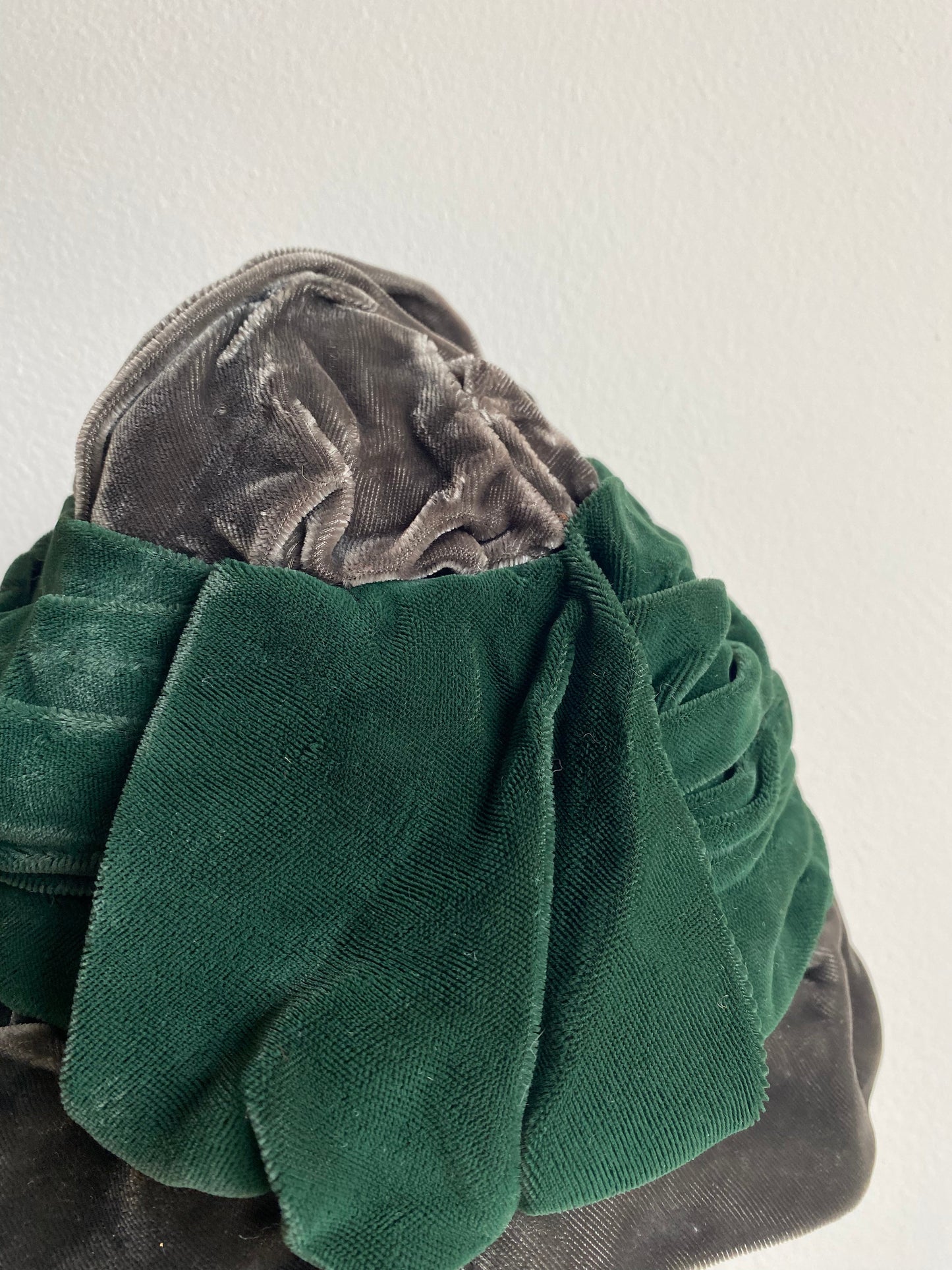 Cappello anni ‘20/‘30