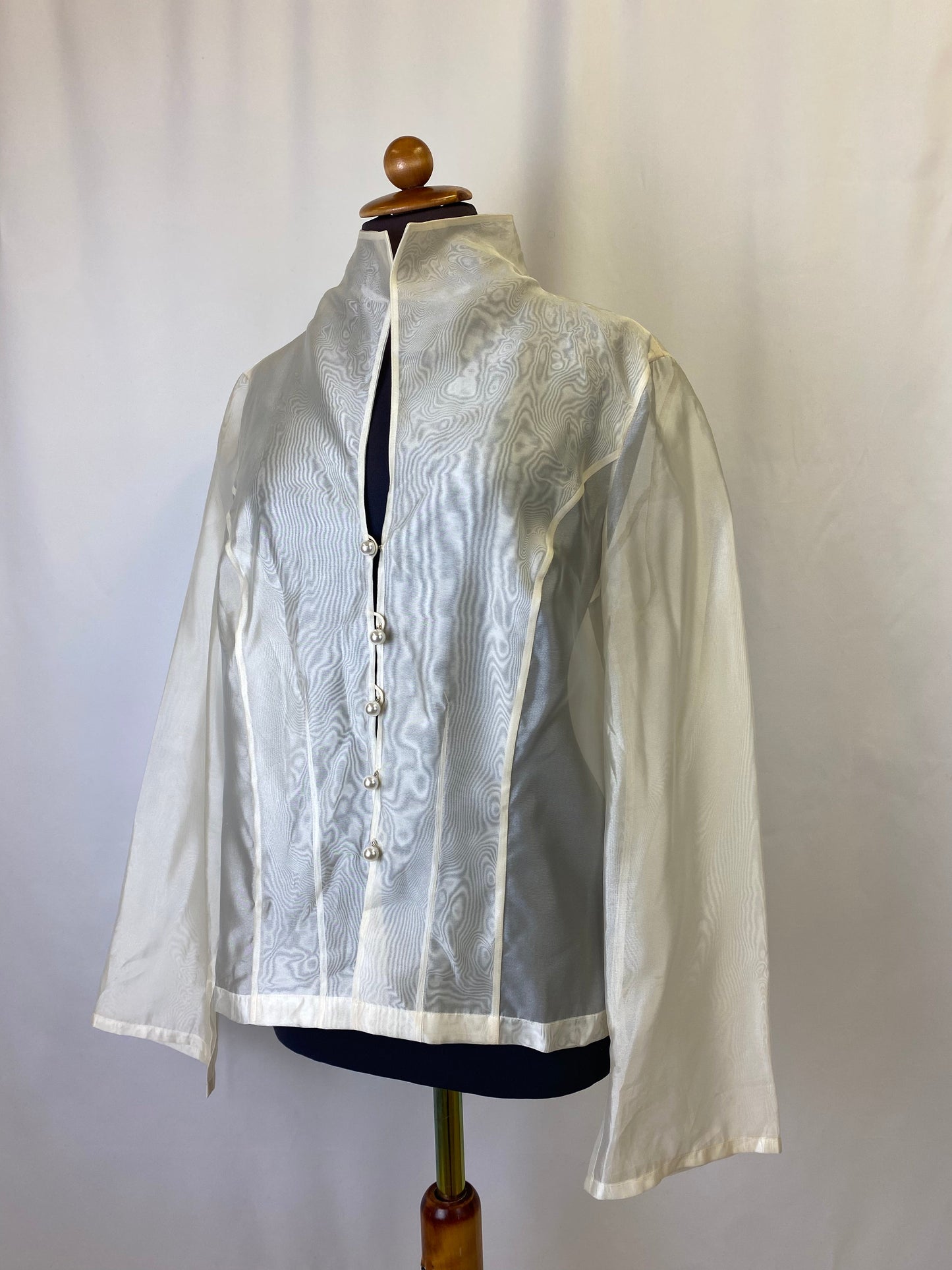 Camicia Vera Mont - TG. 40/42