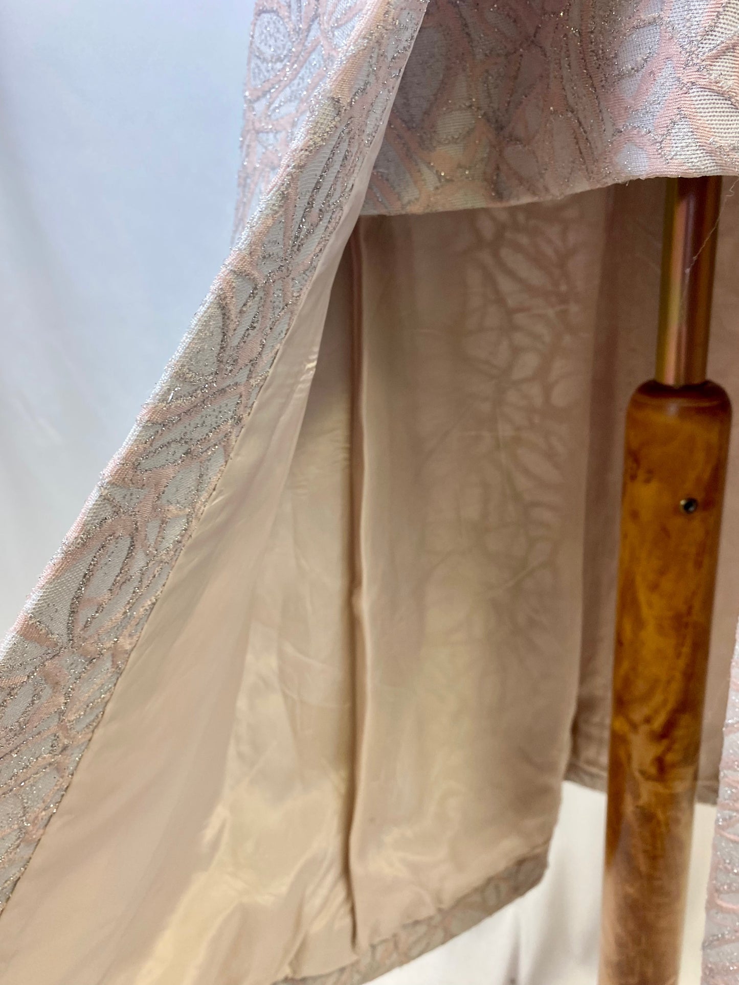Abito Haute Couture anni ‘70 - TG. 40
