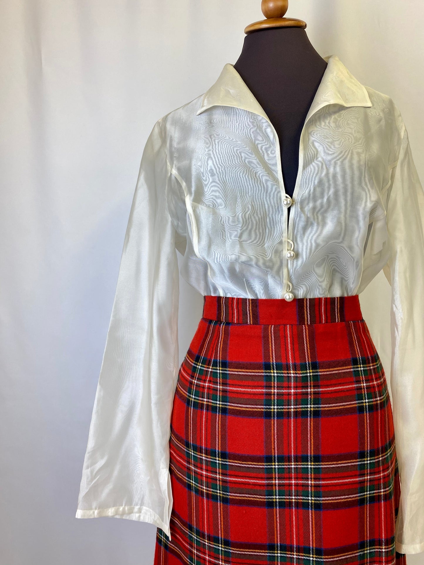 Camicia Vera Mont - TG. 40/42