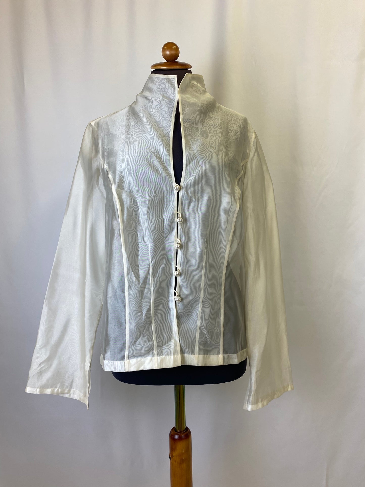 Camicia Vera Mont - TG. 40/42