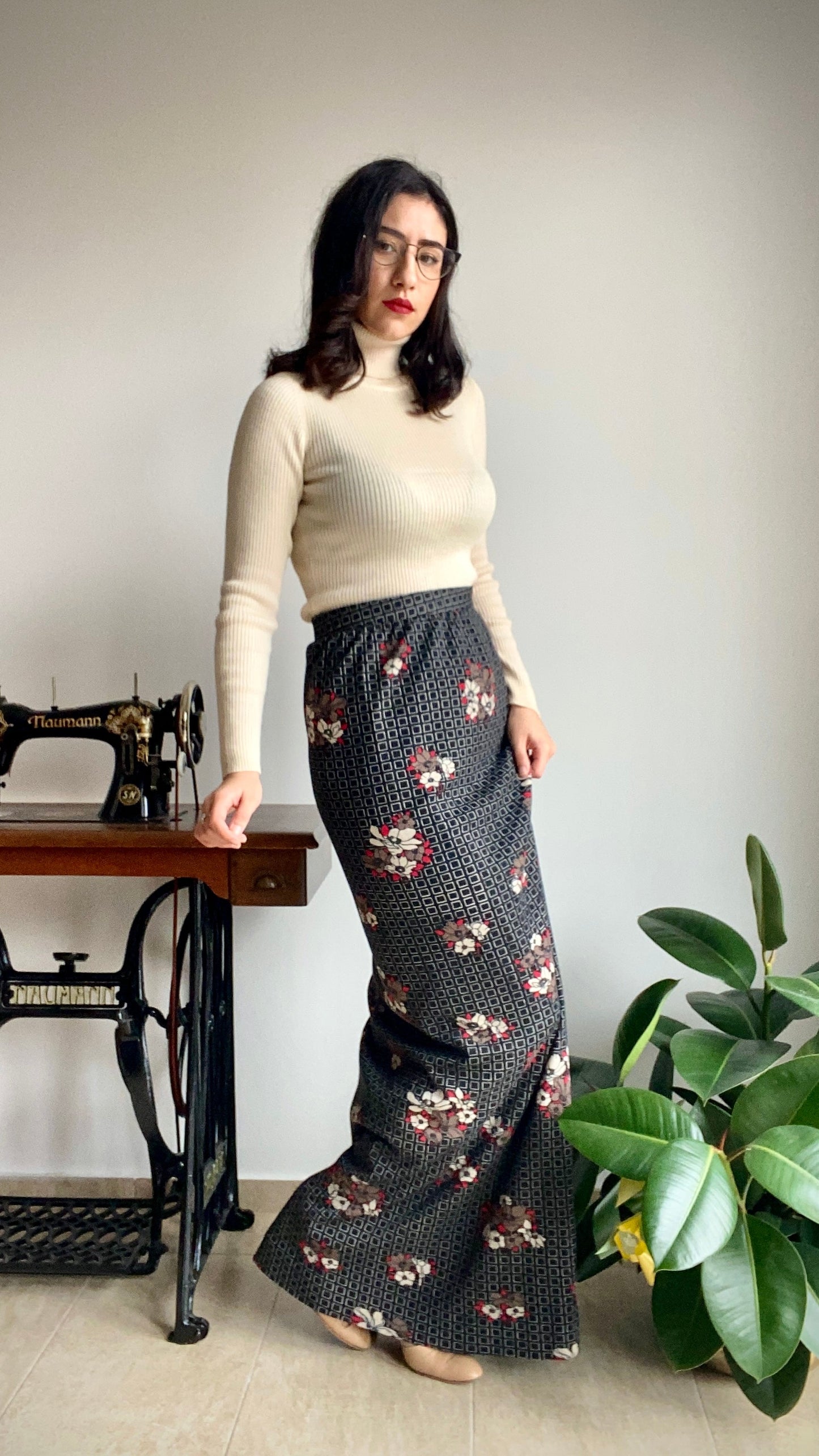 Tailleur anni ‘70