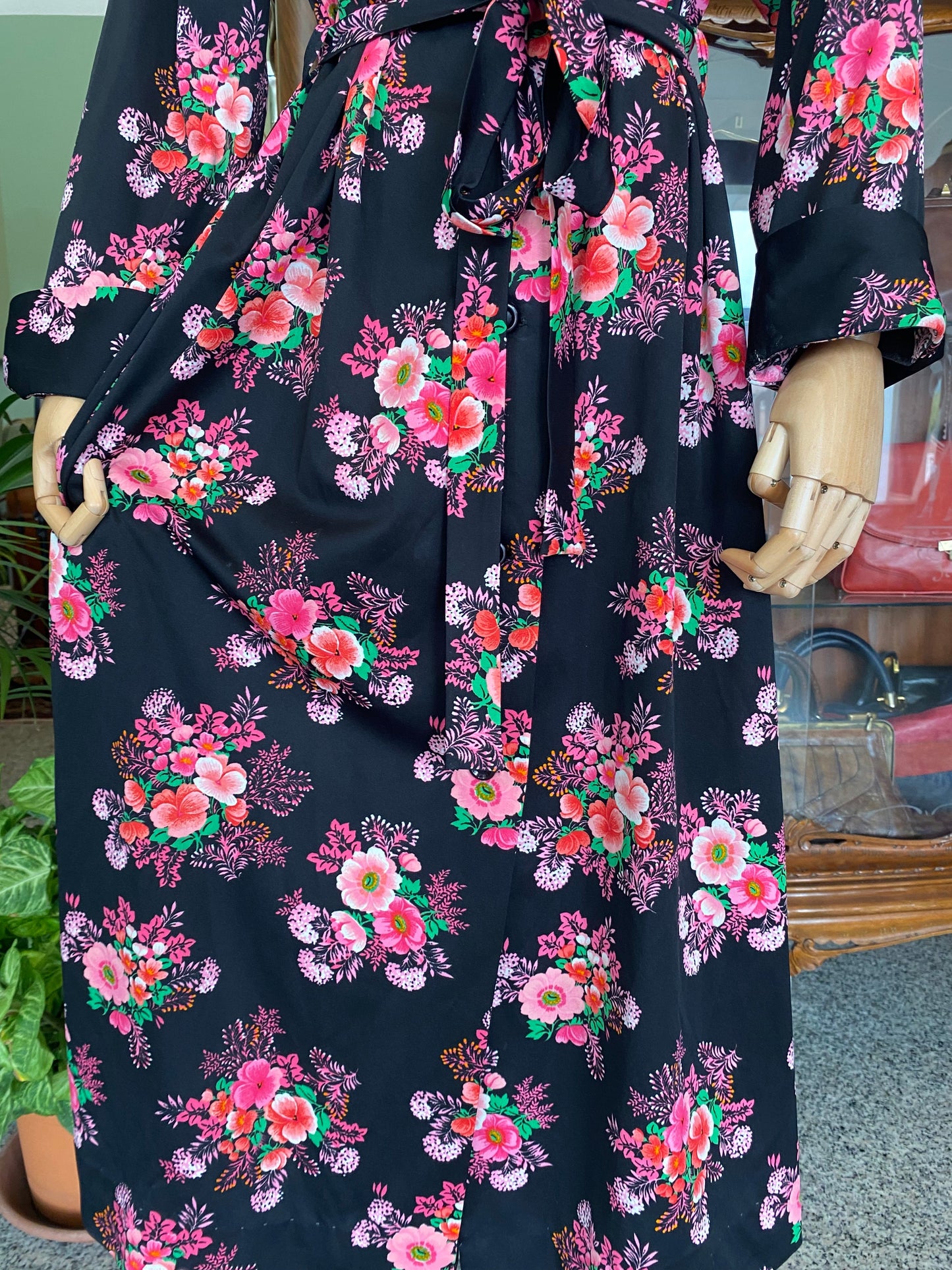 Abito/ vestaglia tipo kimono 🌸 - TG. 38/40/42