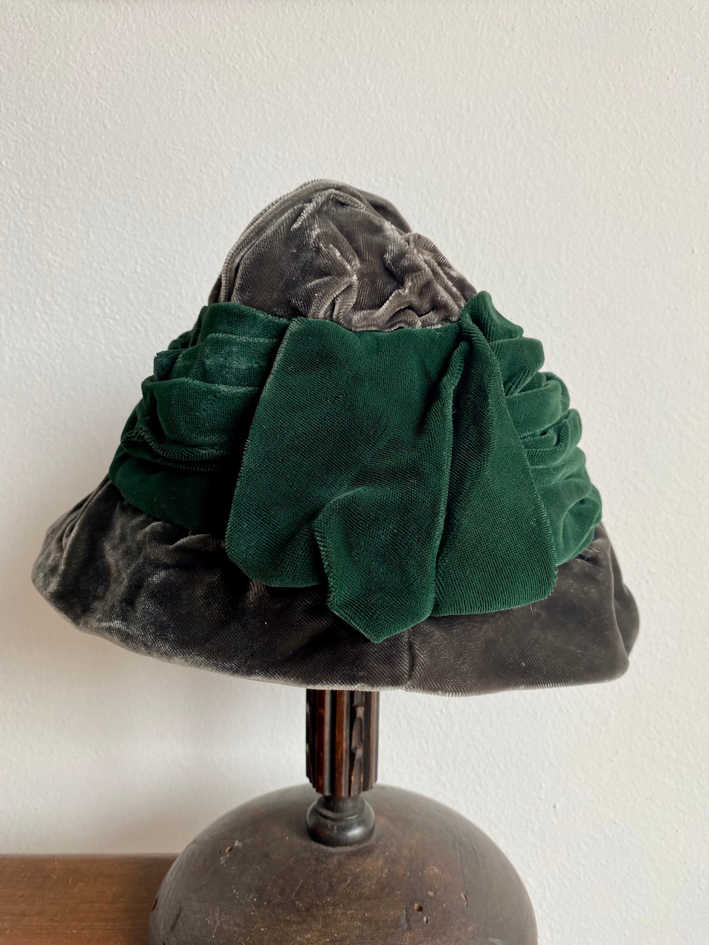 Cappello anni ‘20/‘30