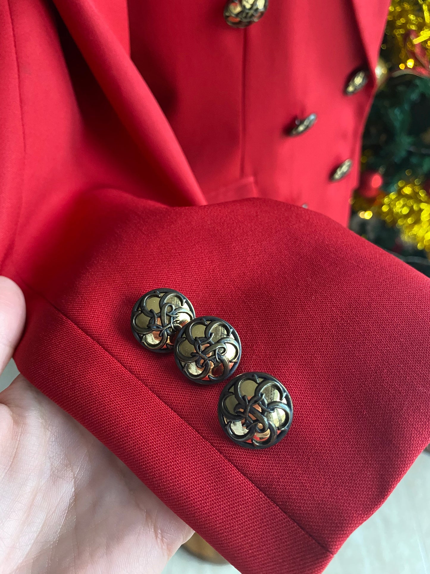 Tailleur Moschino 3 pezzi ❤️