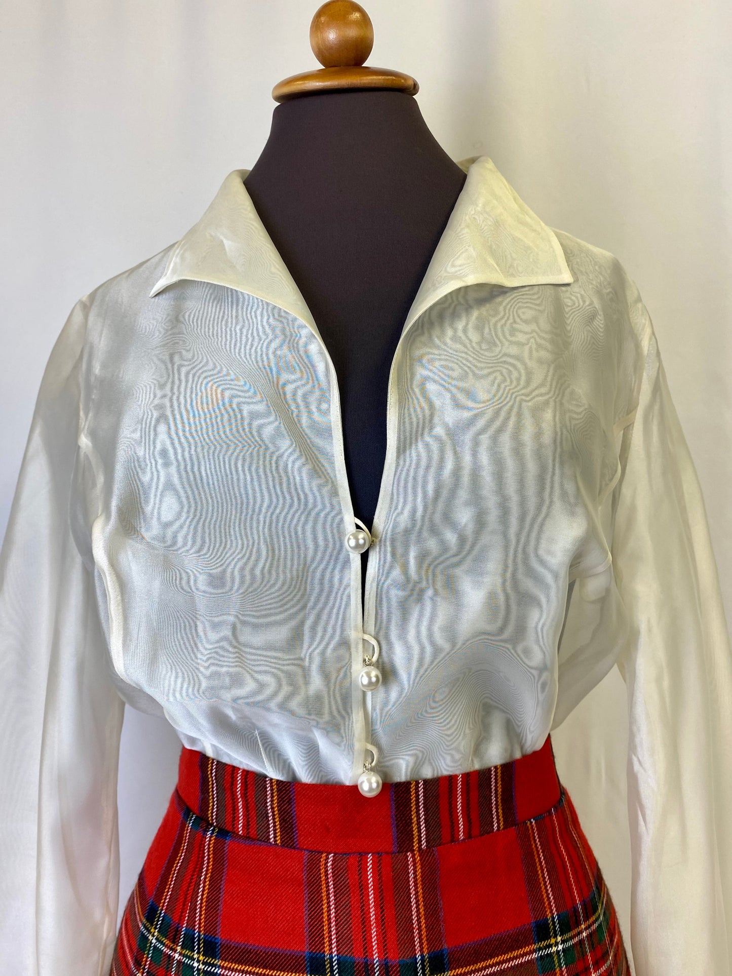 Camicia Vera Mont - TG. 40/42