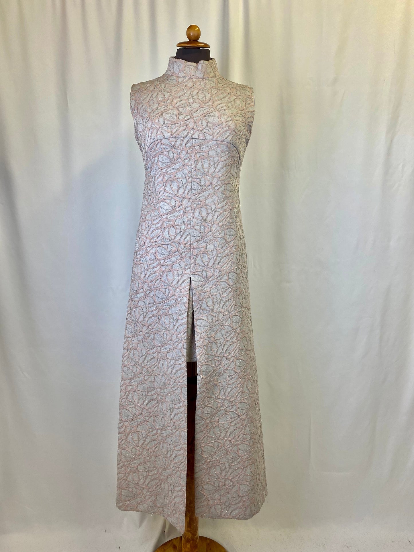 Abito Haute Couture anni ‘70 - TG. 40
