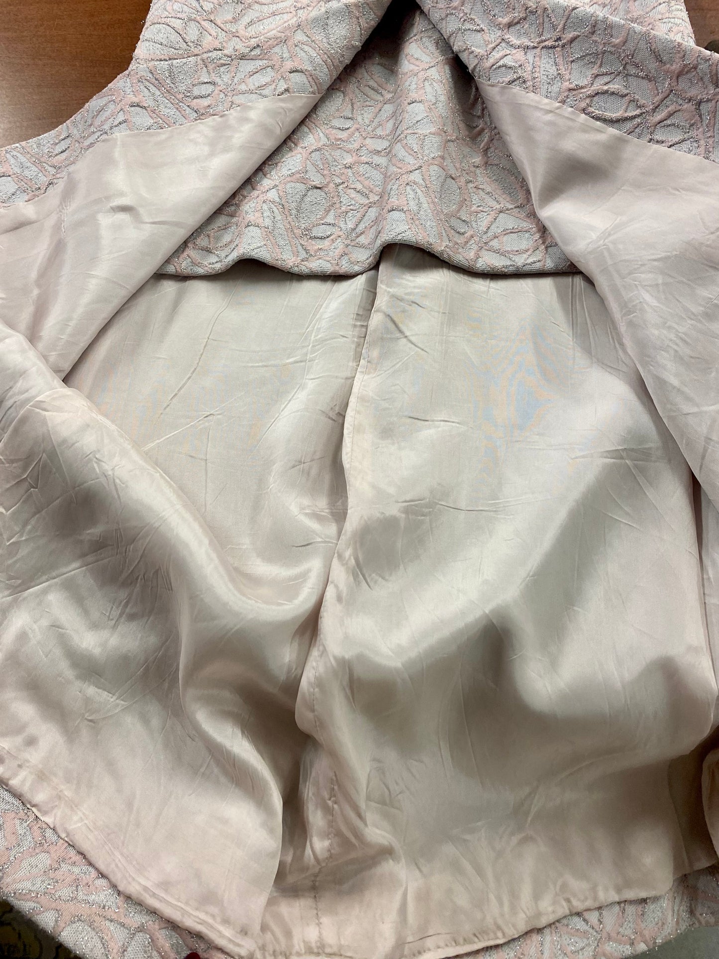 Abito Haute Couture anni ‘70 - TG. 40