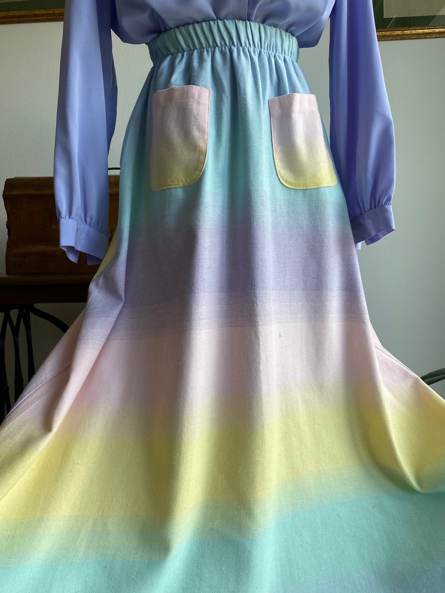 Gonna unicorno 🦄 - TG. 40