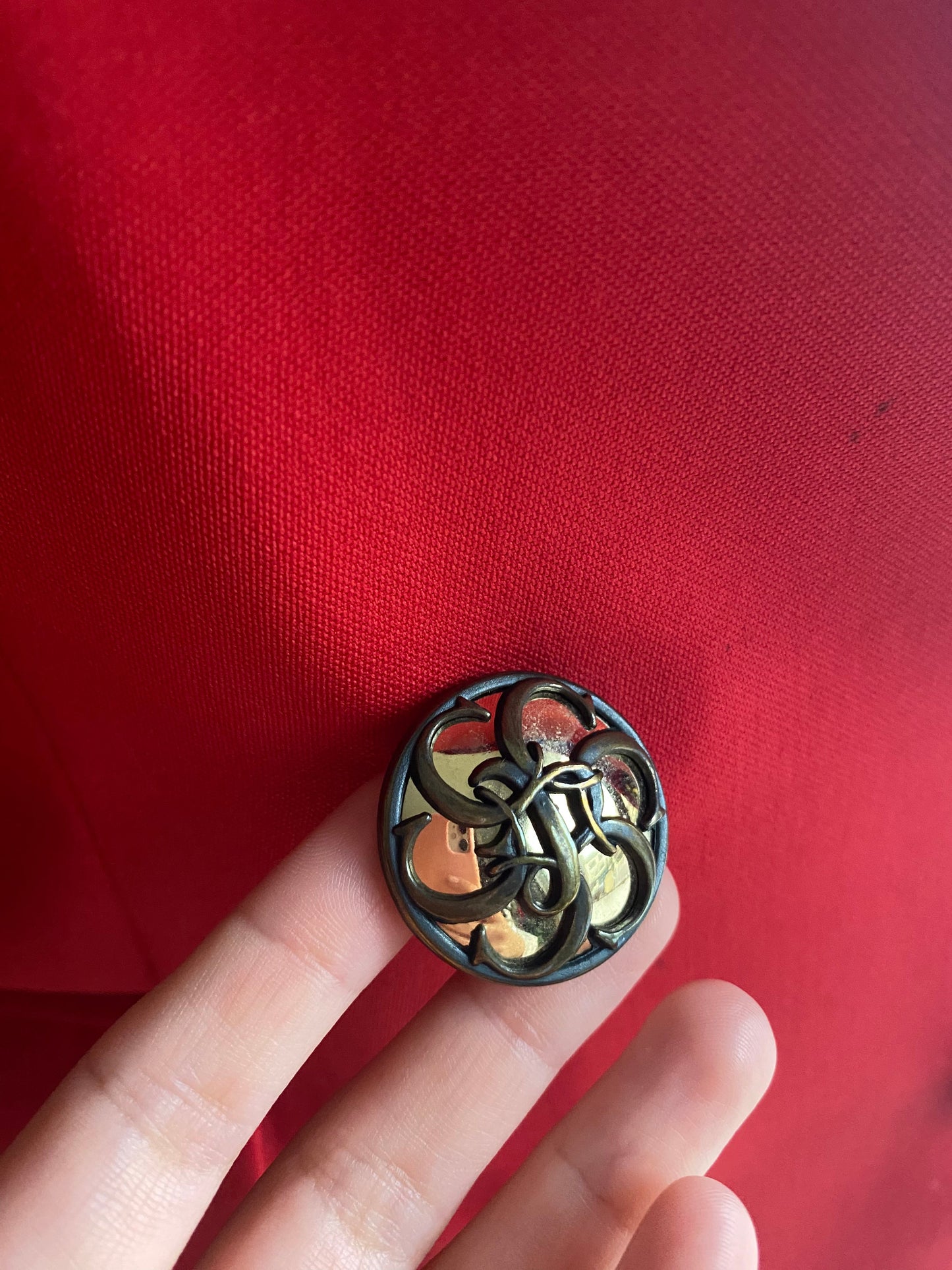 Tailleur Moschino 3 pezzi ❤️