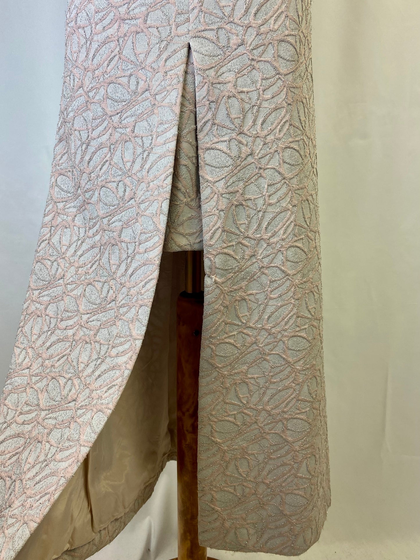 Abito Haute Couture anni ‘70 - TG. 40