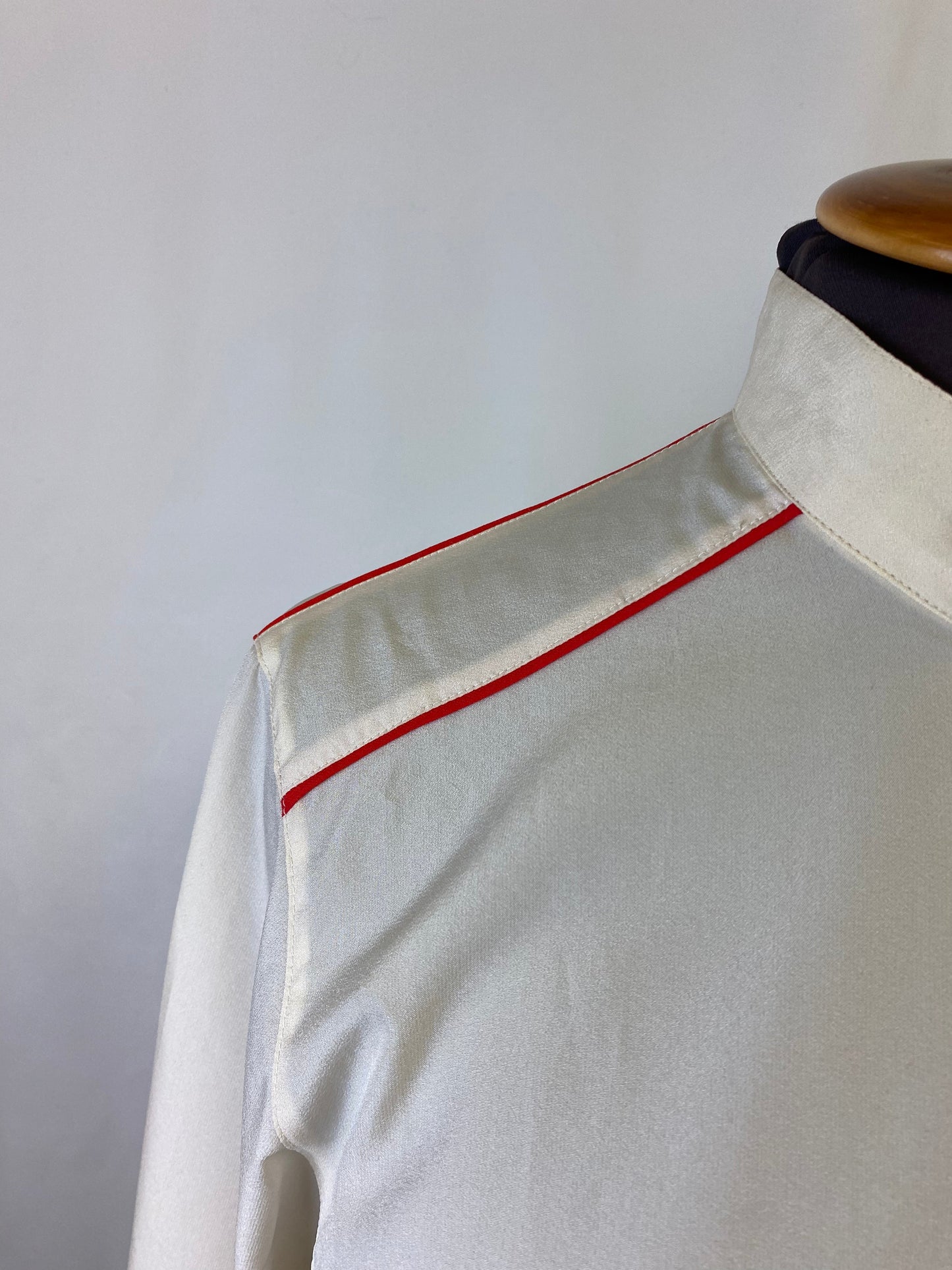Camicia panna - TG. 42/44