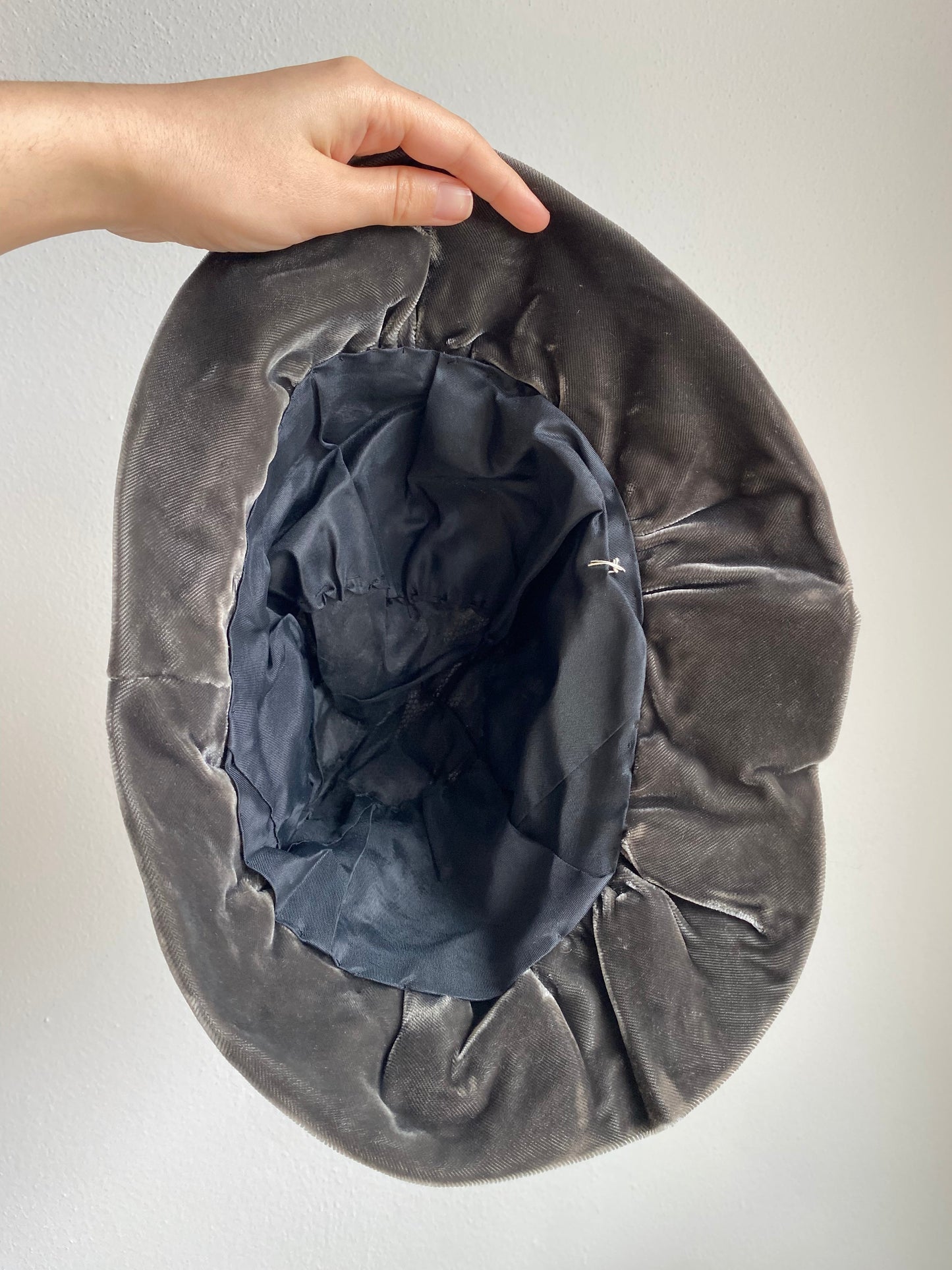 Cappello anni ‘20/‘30