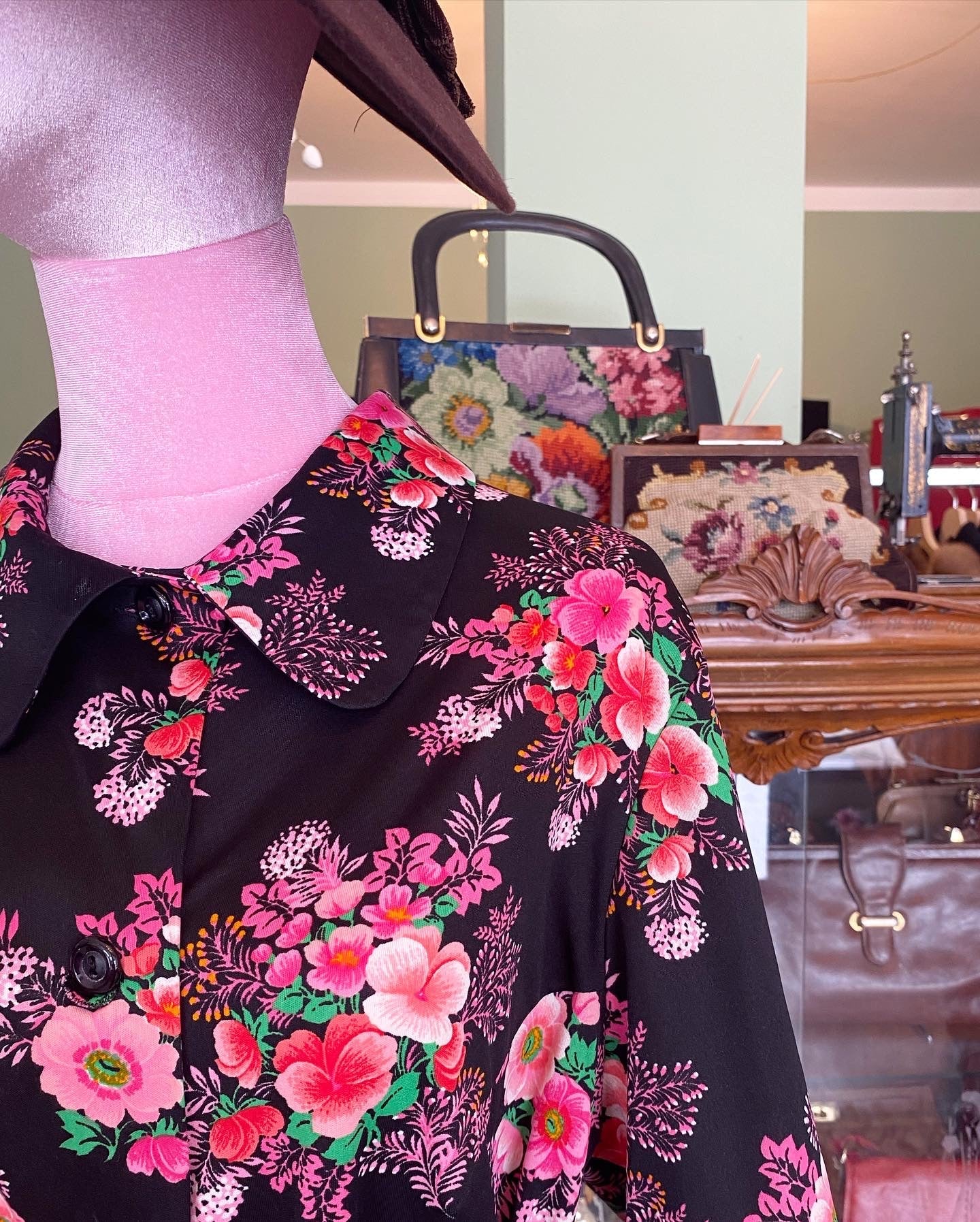 Abito/ vestaglia tipo kimono 🌸 - TG. 38/40/42