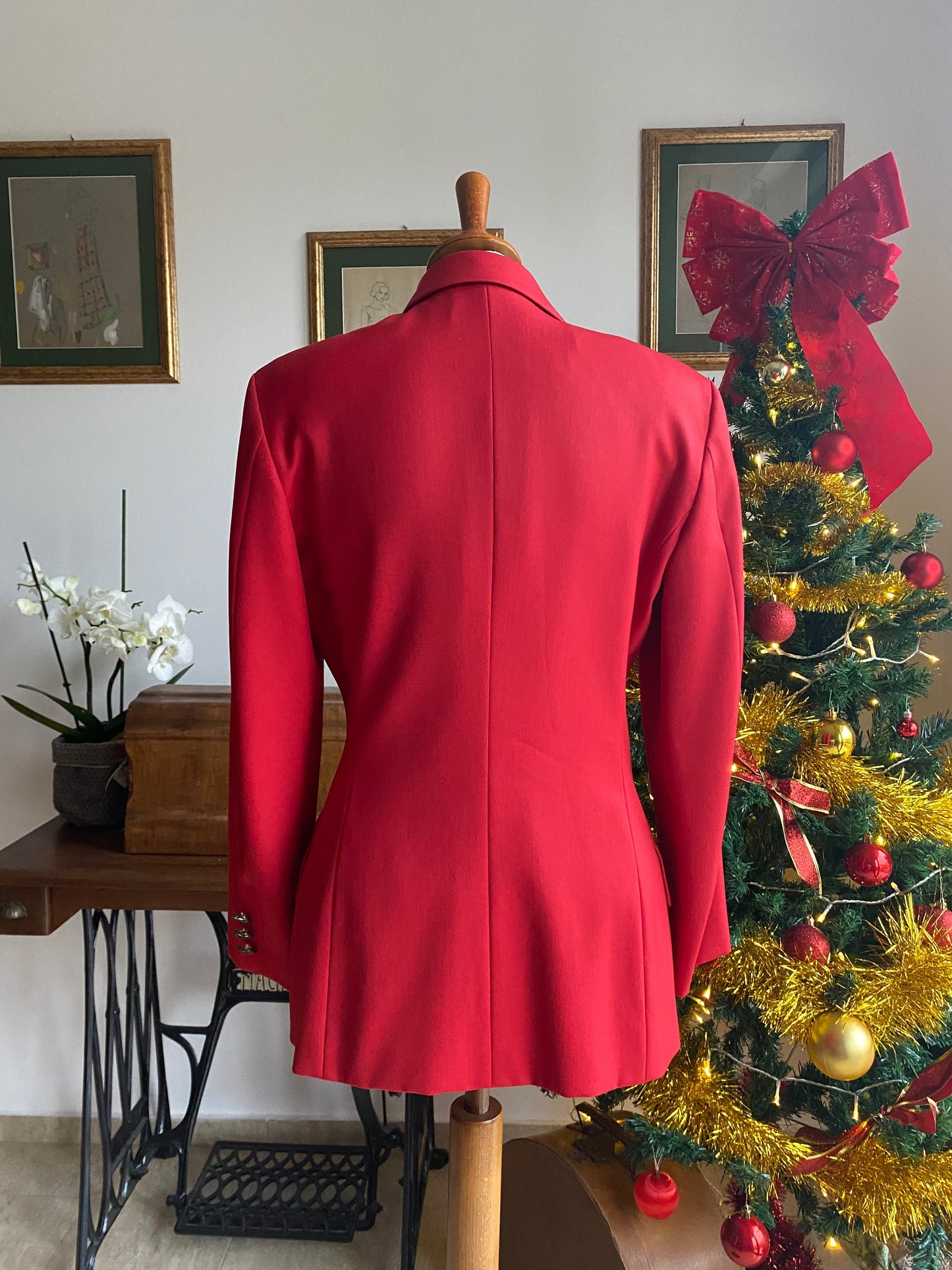 Tailleur Moschino 3 pezzi ❤️