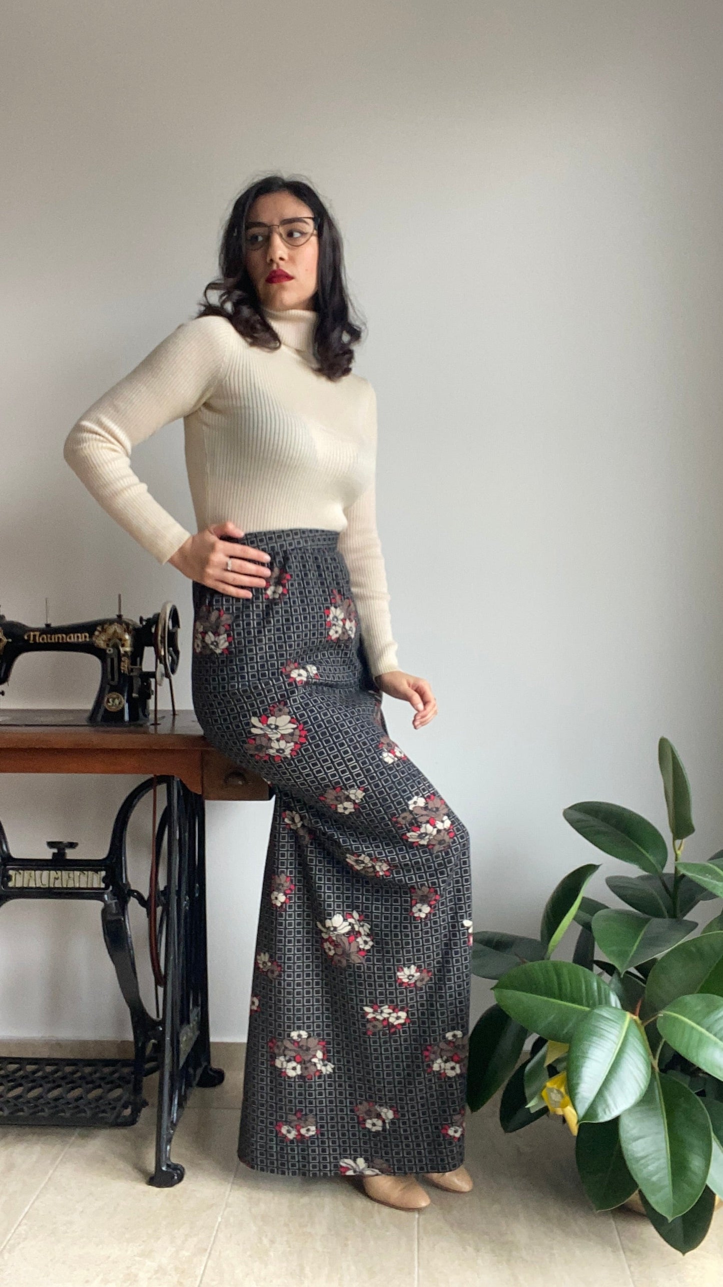 Tailleur anni ‘70