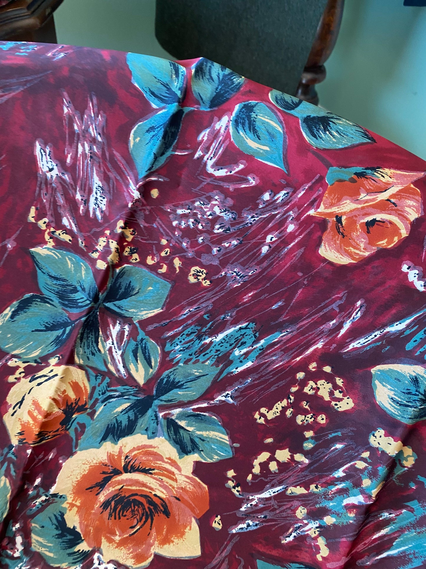Foulard anni ‘50