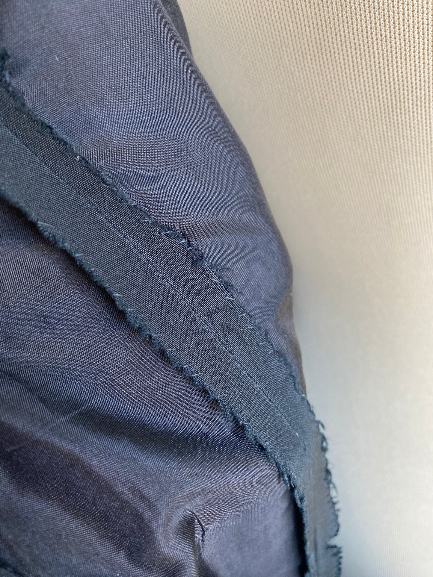 Abito Haute Couture anni ‘70 - TG. 42/44