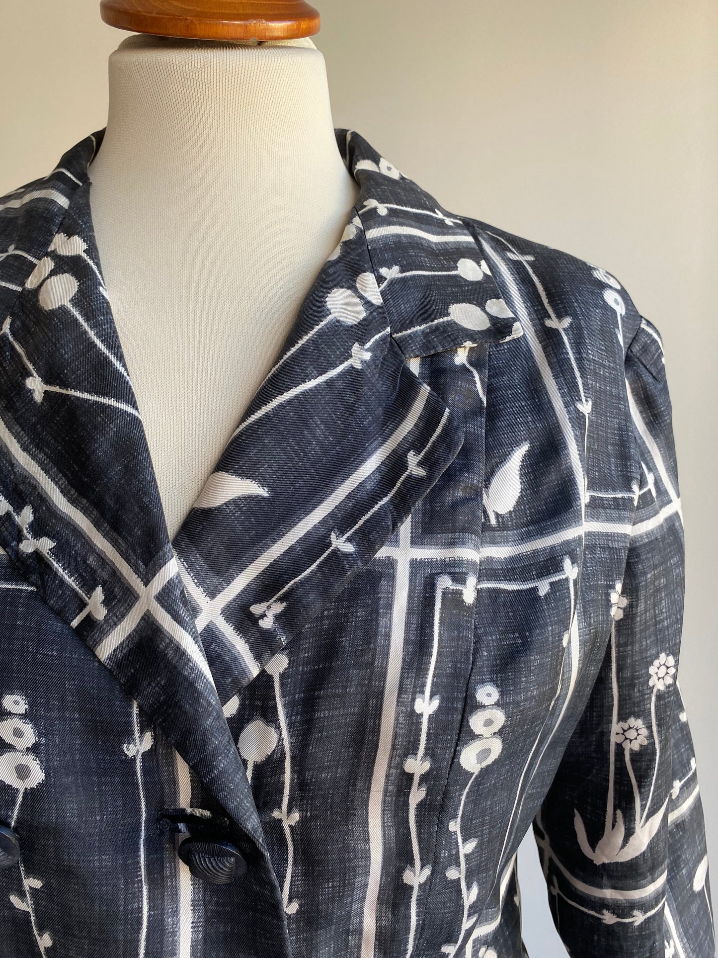 Tailleur sartoriale anni ‘60- TG. 44
