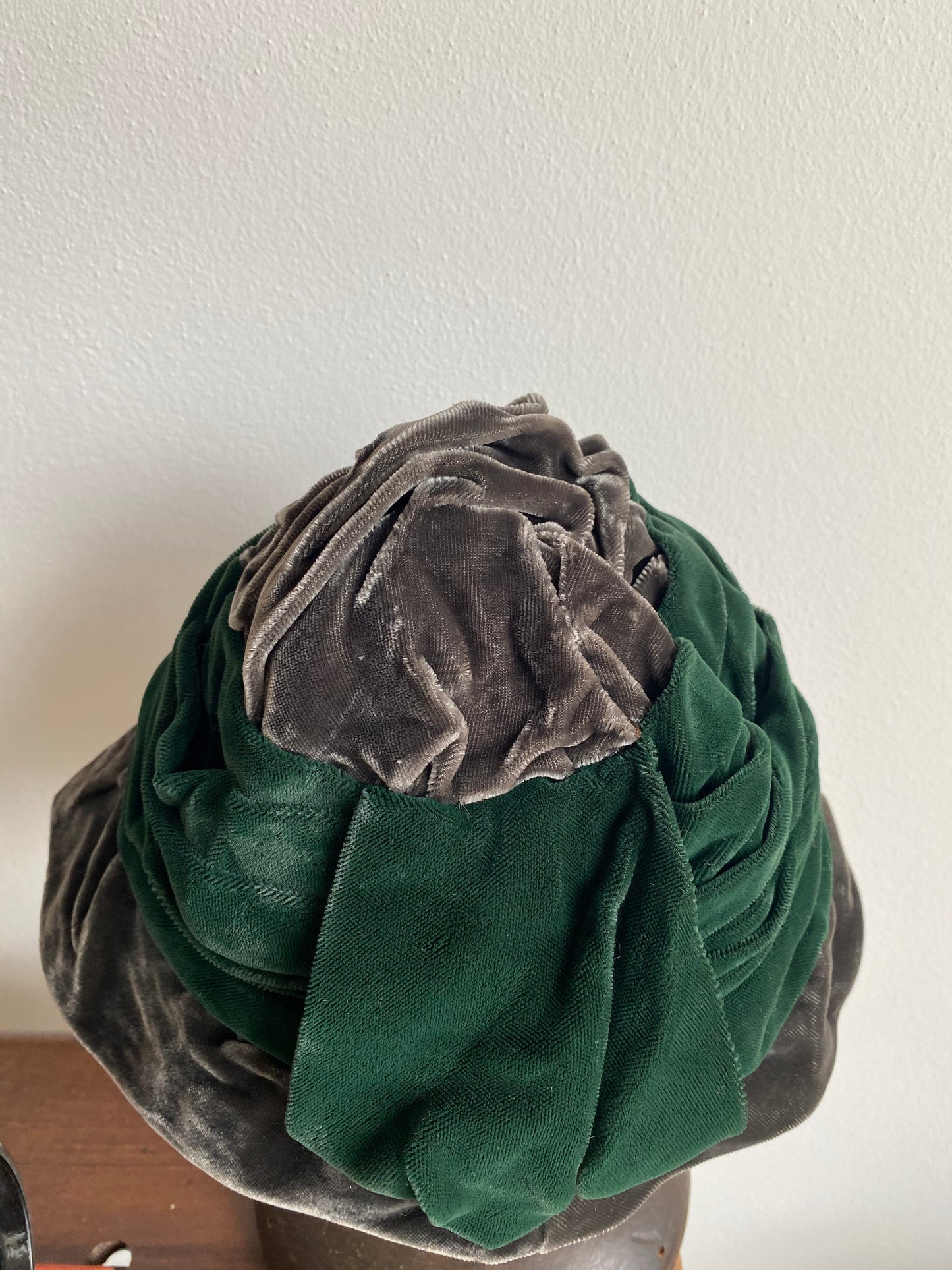 Cappello anni ‘20/‘30