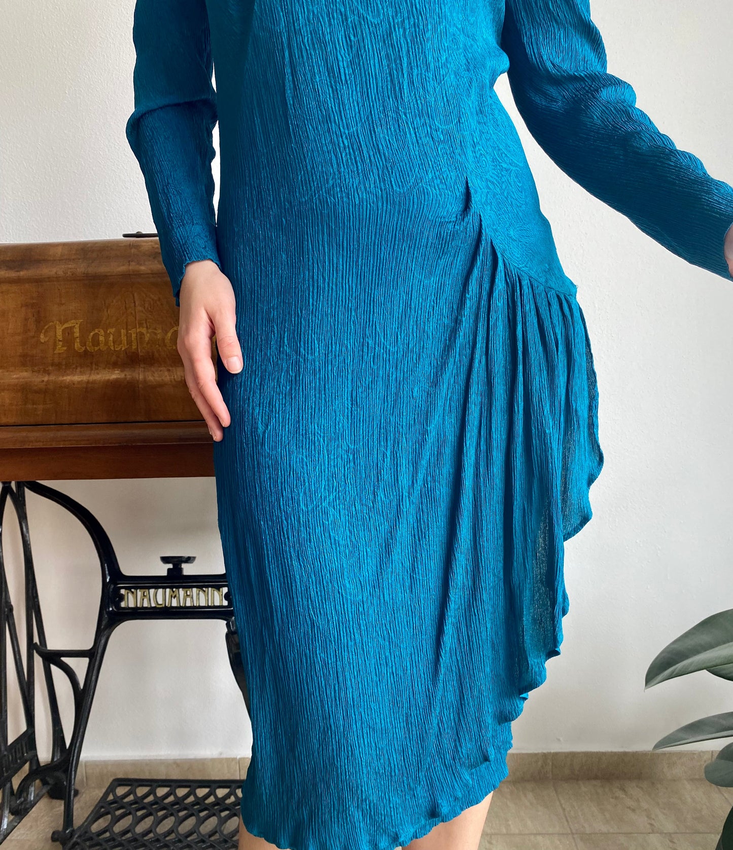 Sarong dress anni ‘40 - 40/42