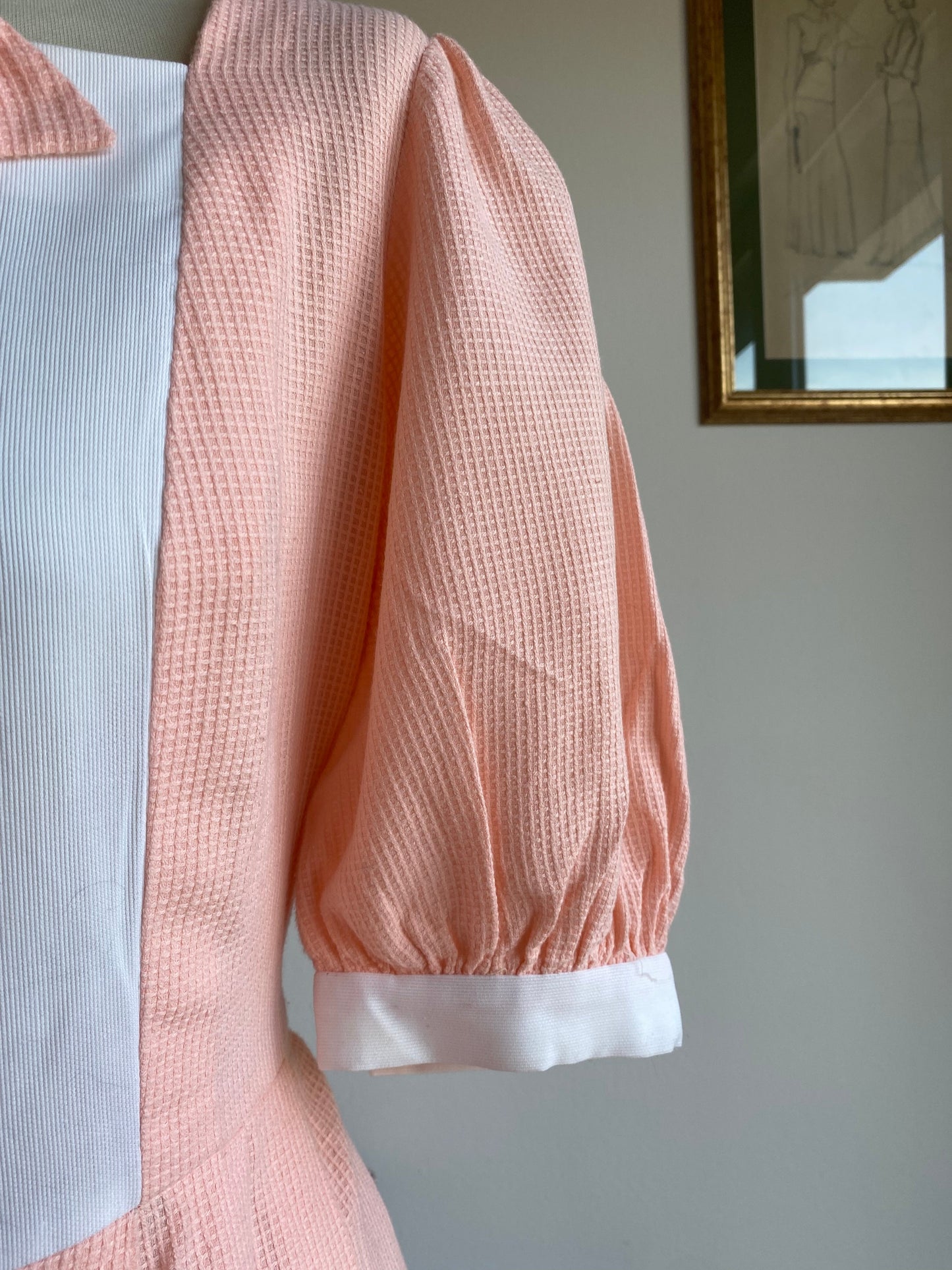 Abito anni’ 80🍓 - TG. 48/50