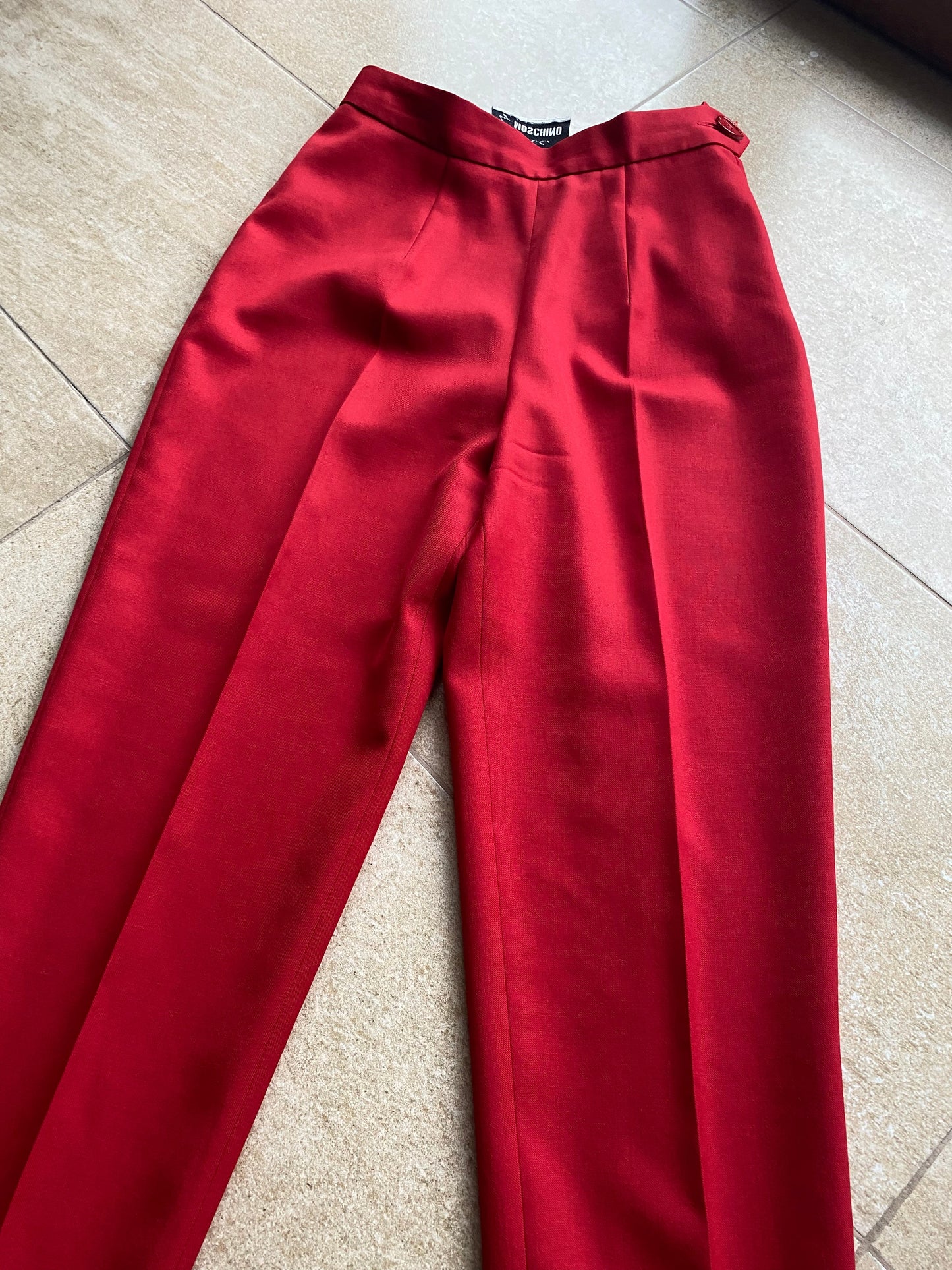 Tailleur Moschino 3 pezzi ❤️