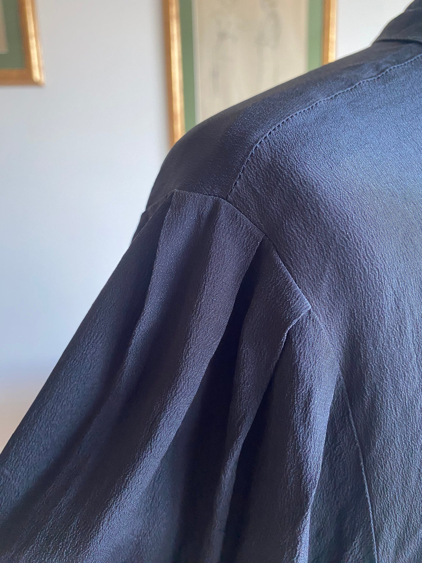 Camicia anni '20 - TG. 42/44