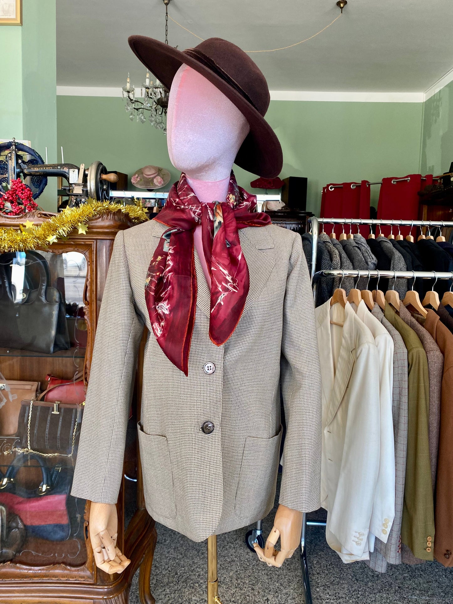 Foulard anni ‘50