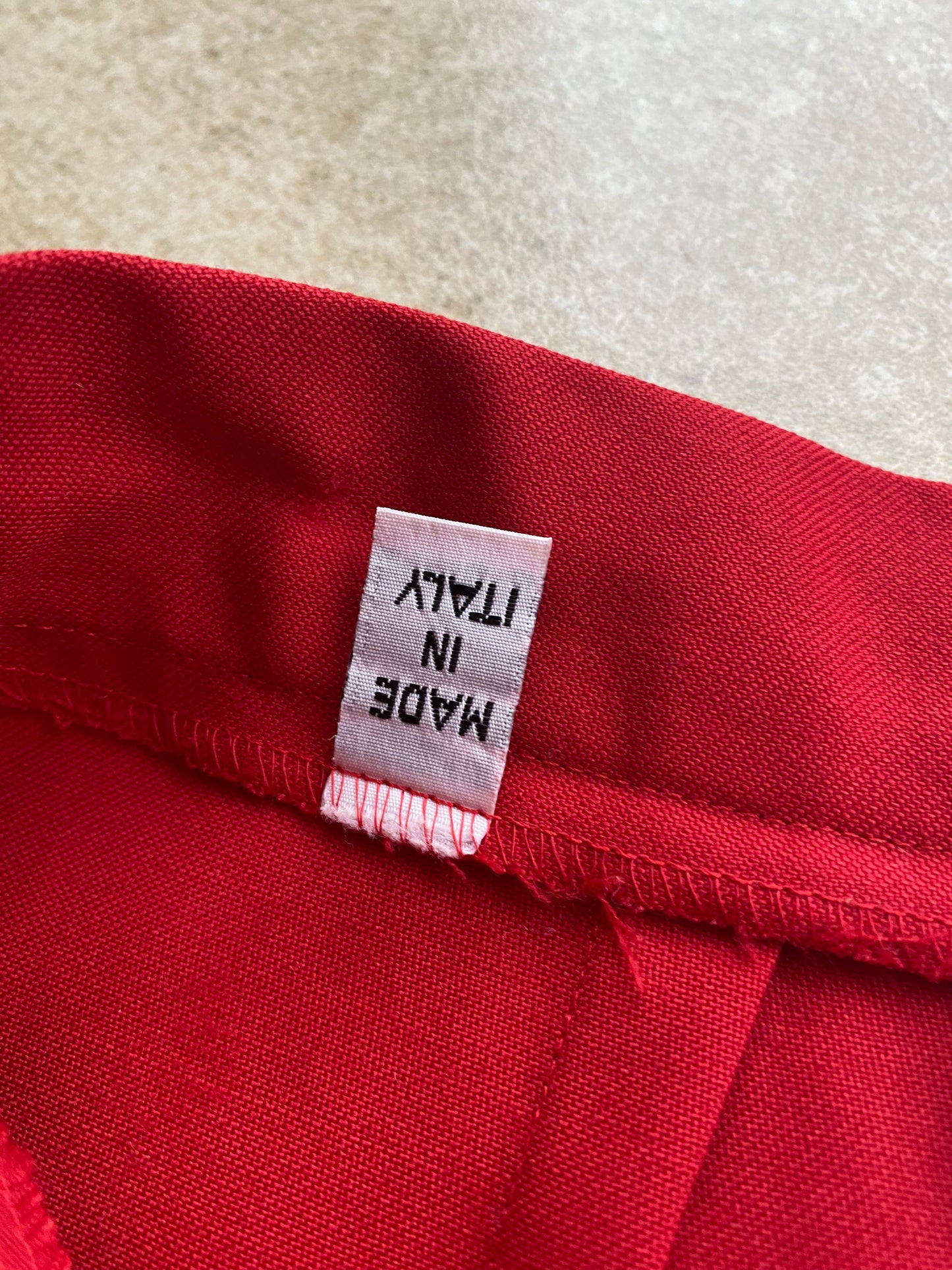 Tailleur Moschino 3 pezzi ❤️