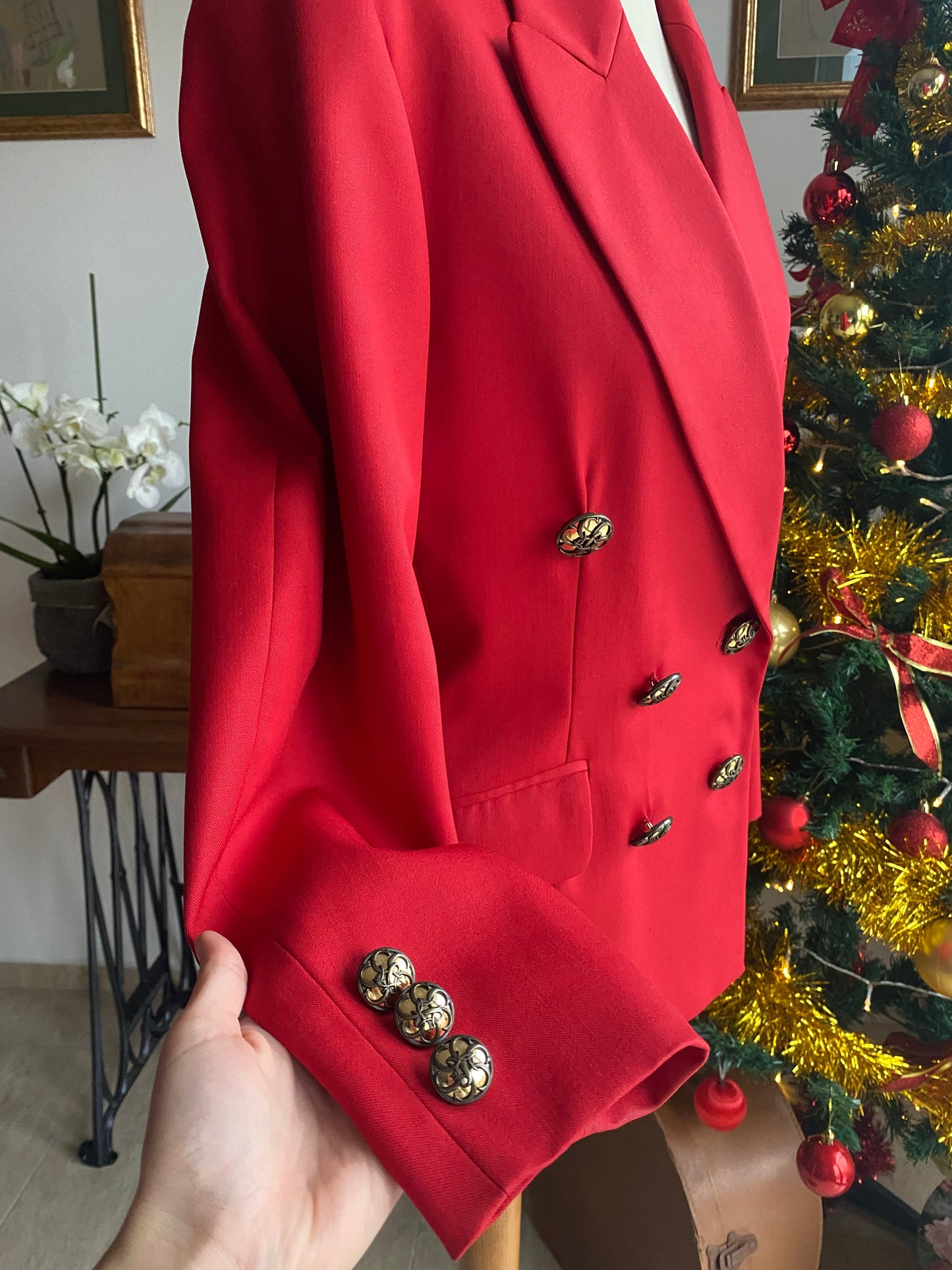 Tailleur Moschino 3 pezzi ❤️