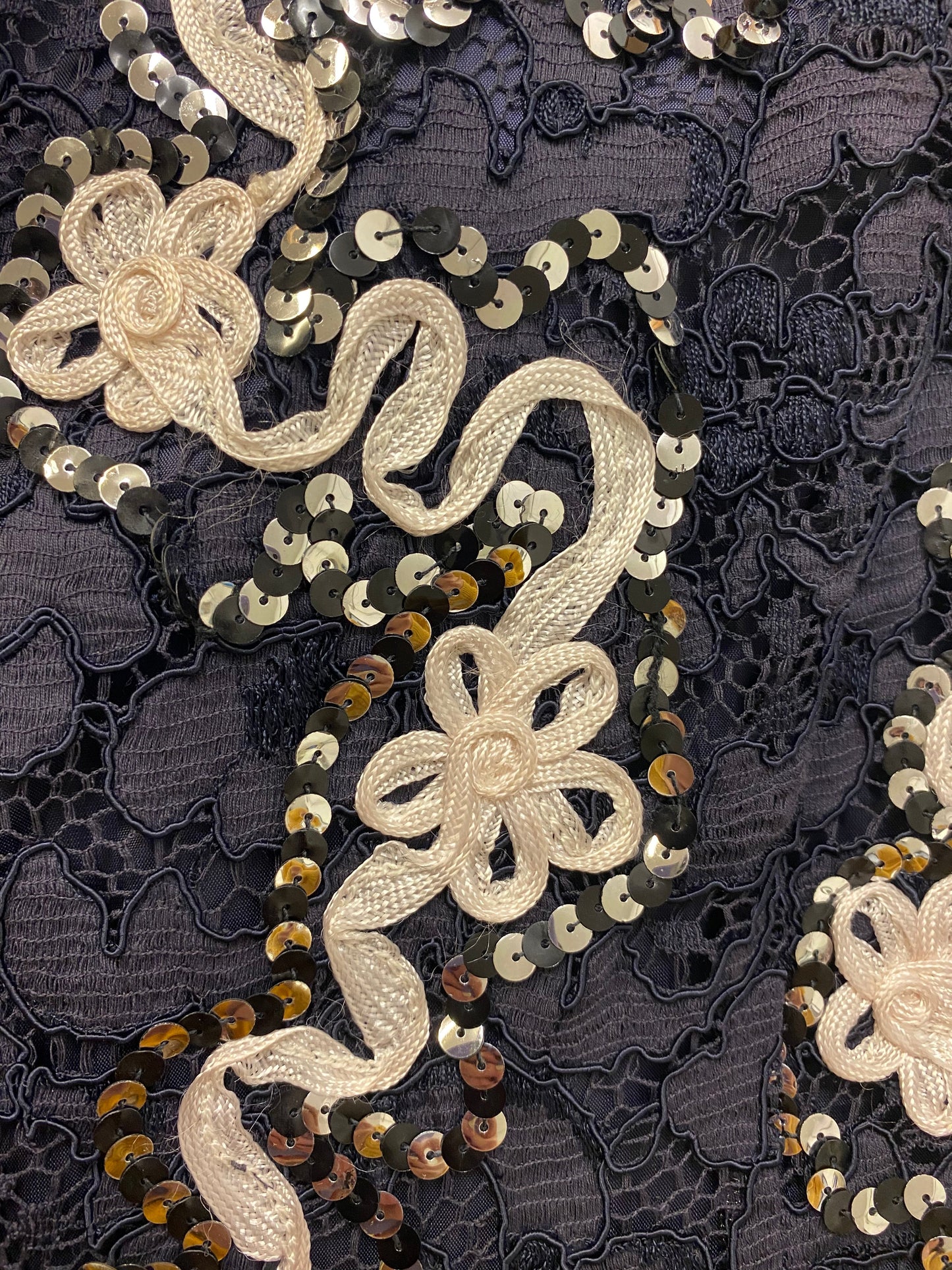 Abito + giacca Pancaldi - Tag. 40