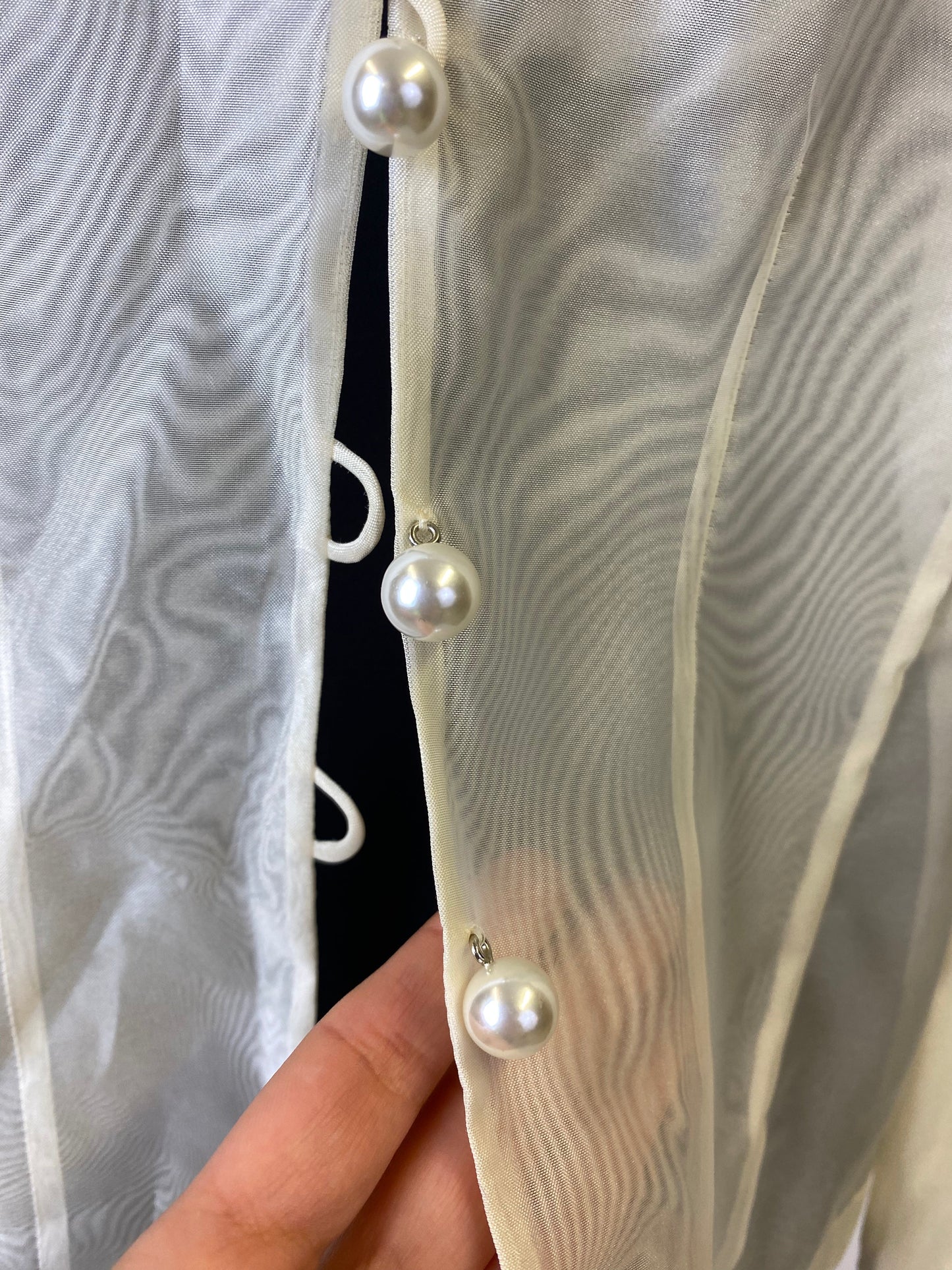 Camicia Vera Mont - TG. 40/42