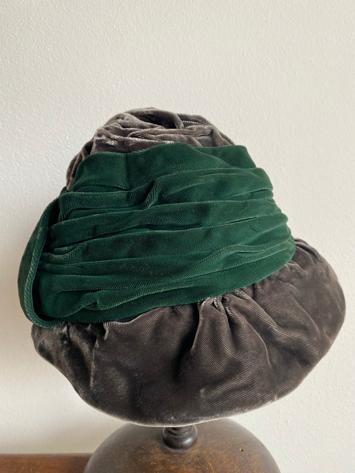 Cappello anni ‘20/‘30