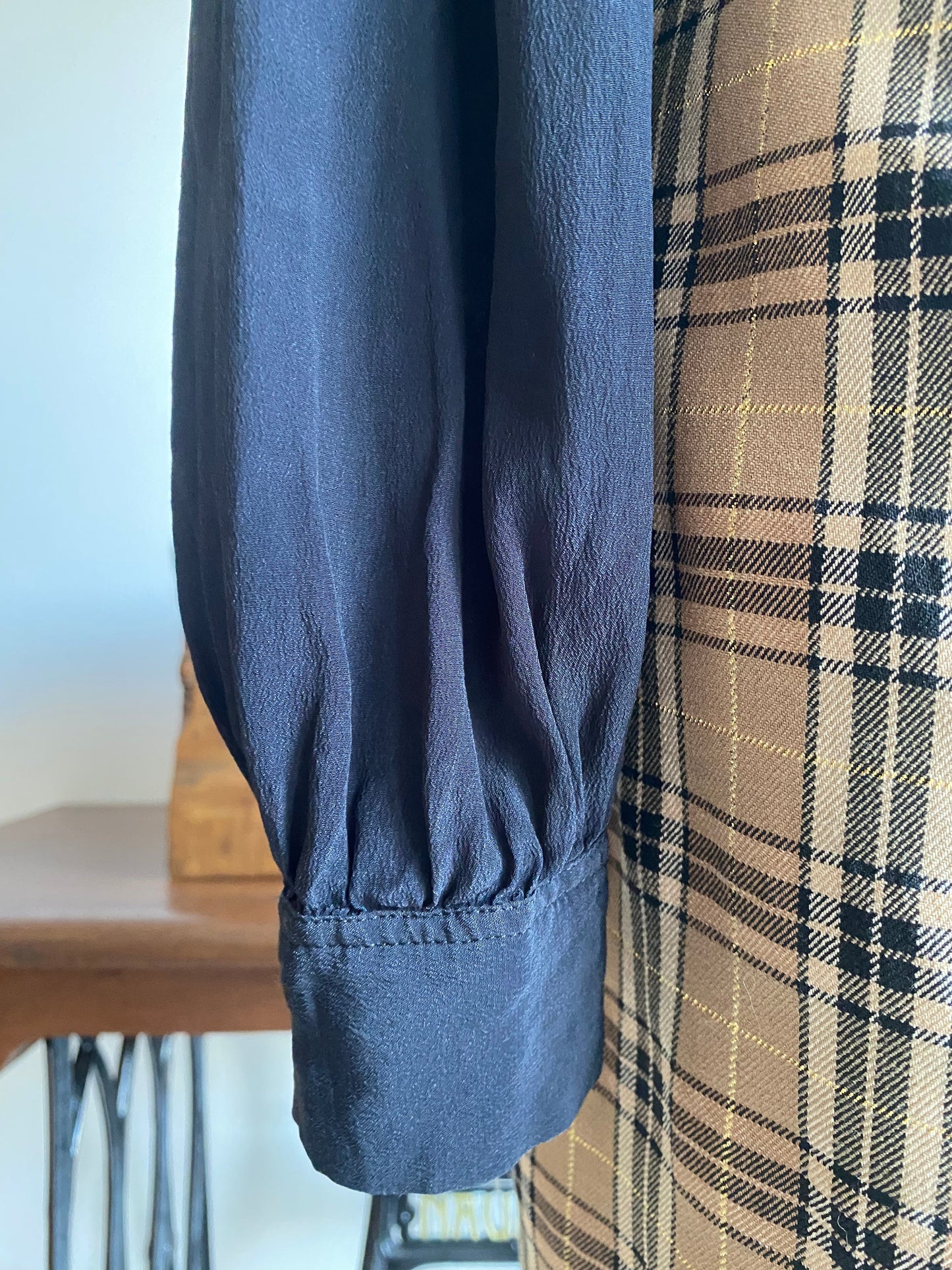 Camicia anni '20 - TG. 42/44